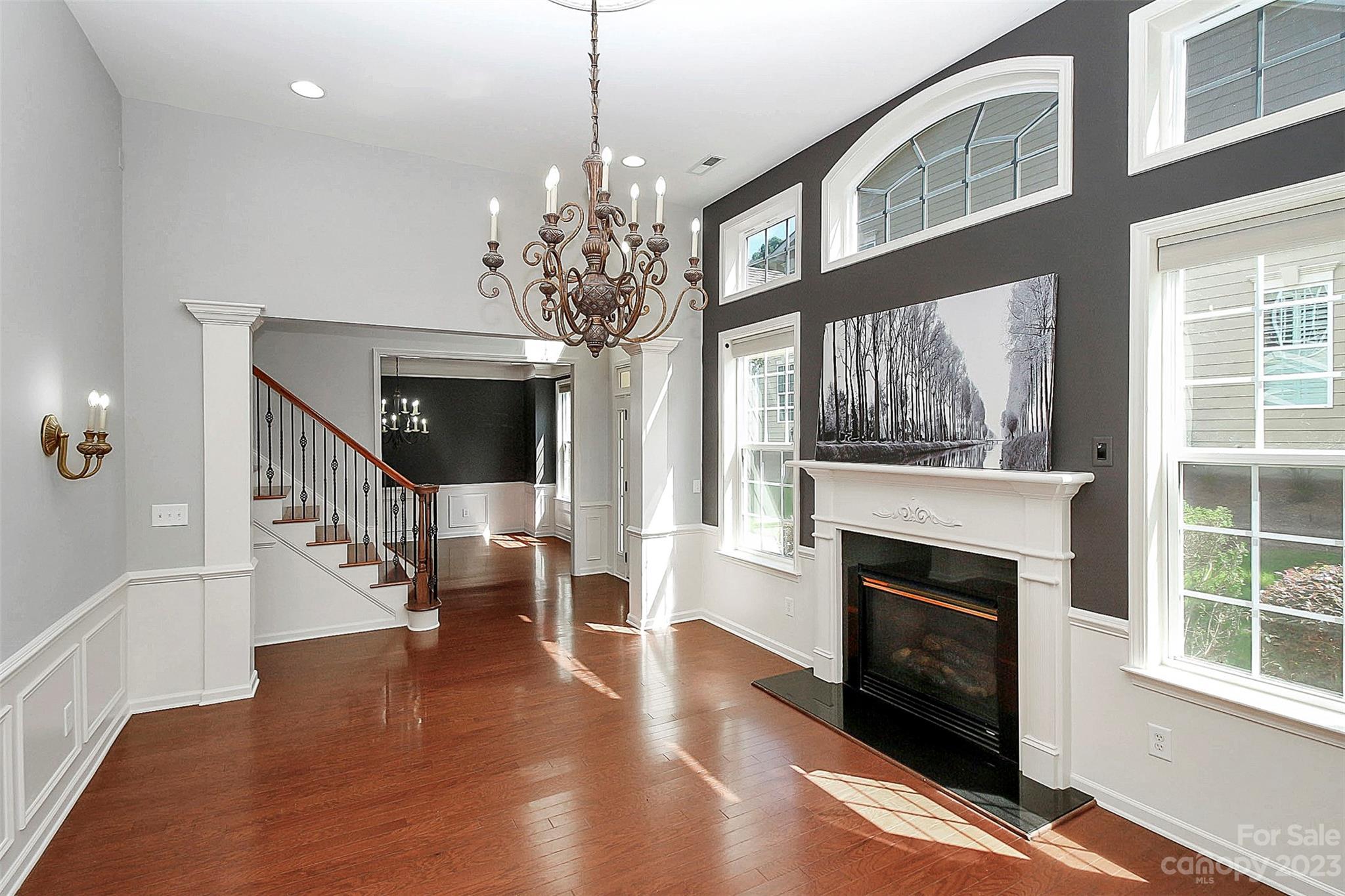 Lake Shore On Lake Wylie - Residential