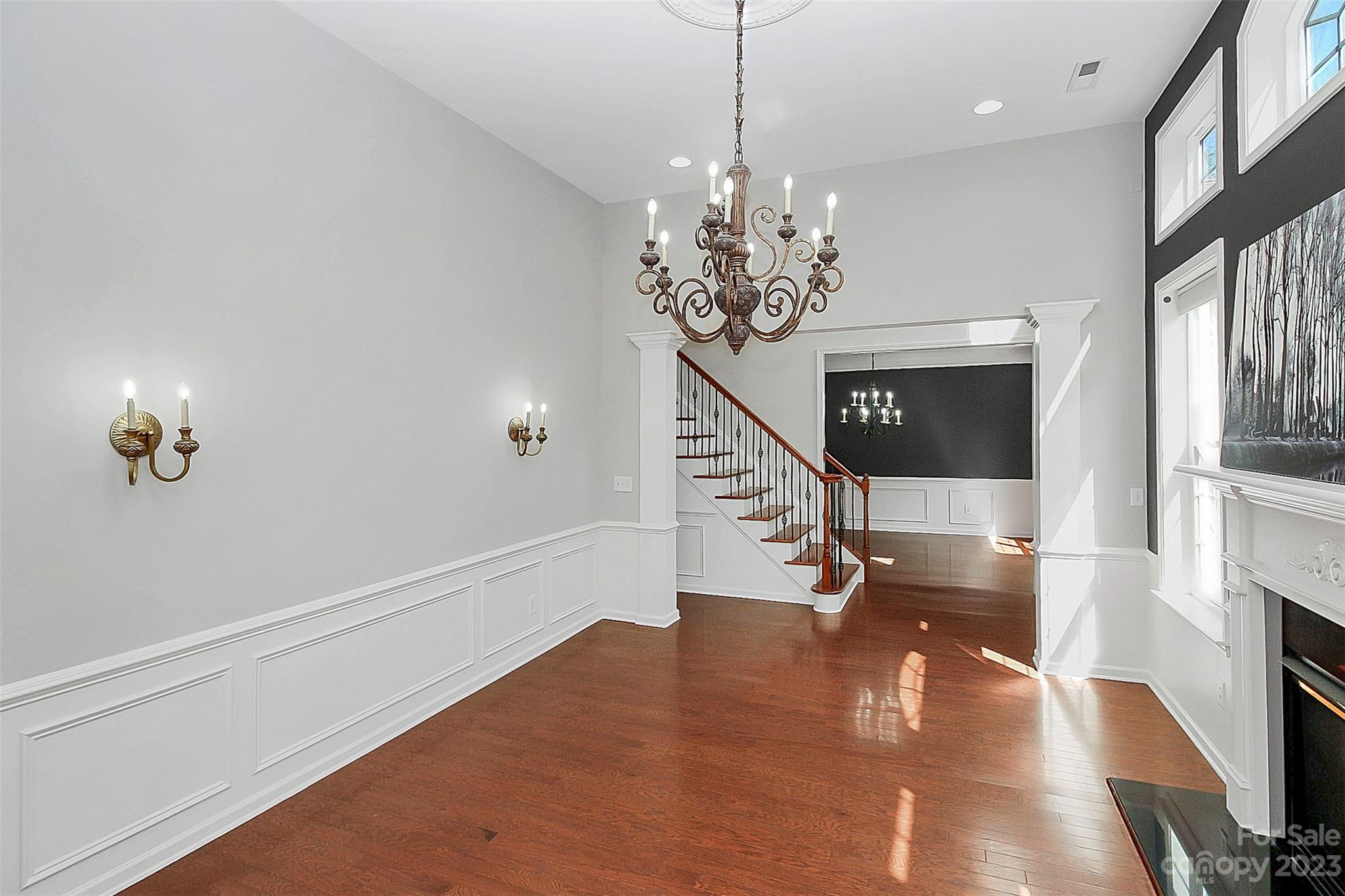 Lake Shore On Lake Wylie - Residential