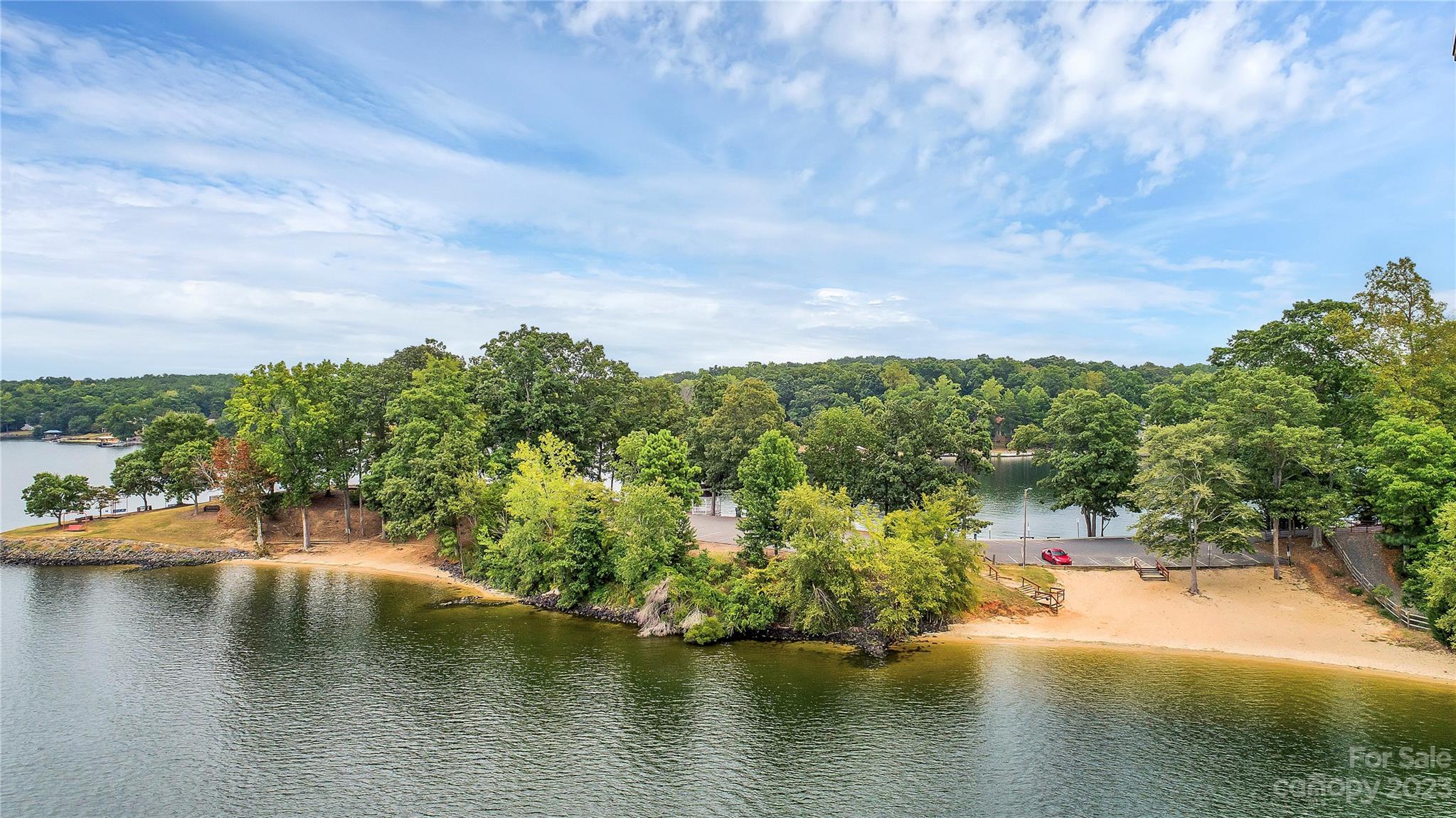 Lake Shore On Lake Wylie - Residential