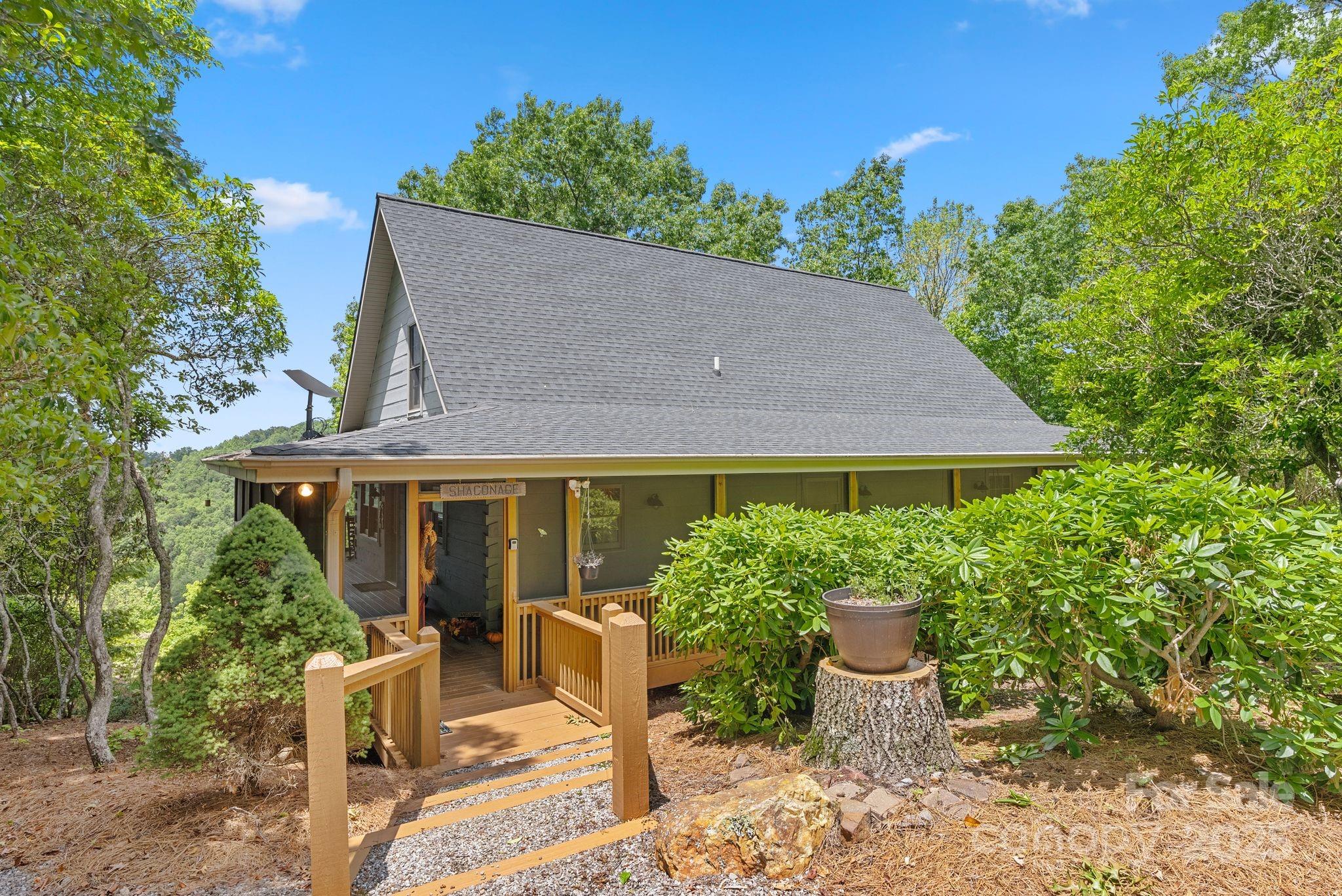 503 Jim Cochran Road