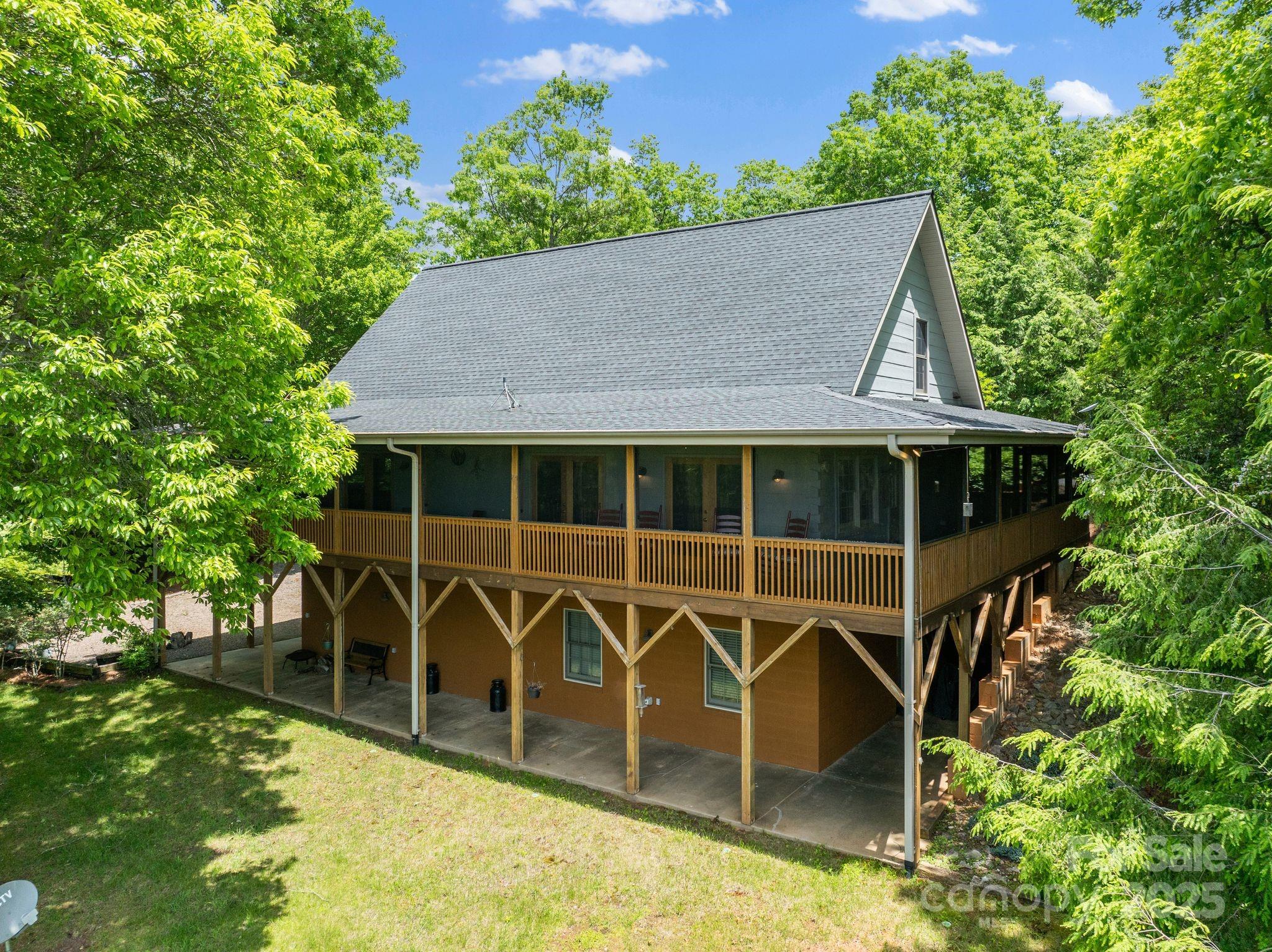 503 Jim Cochran Road