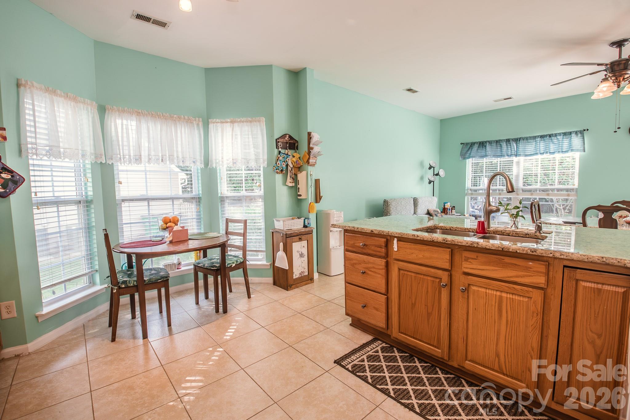 Weddington Ridge - Residential