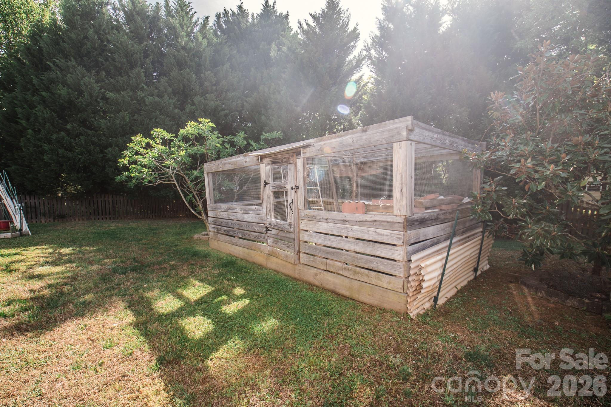 Weddington Ridge - Residential