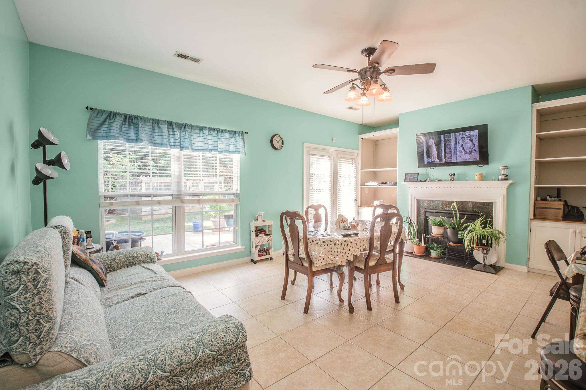 Weddington Ridge - Residential