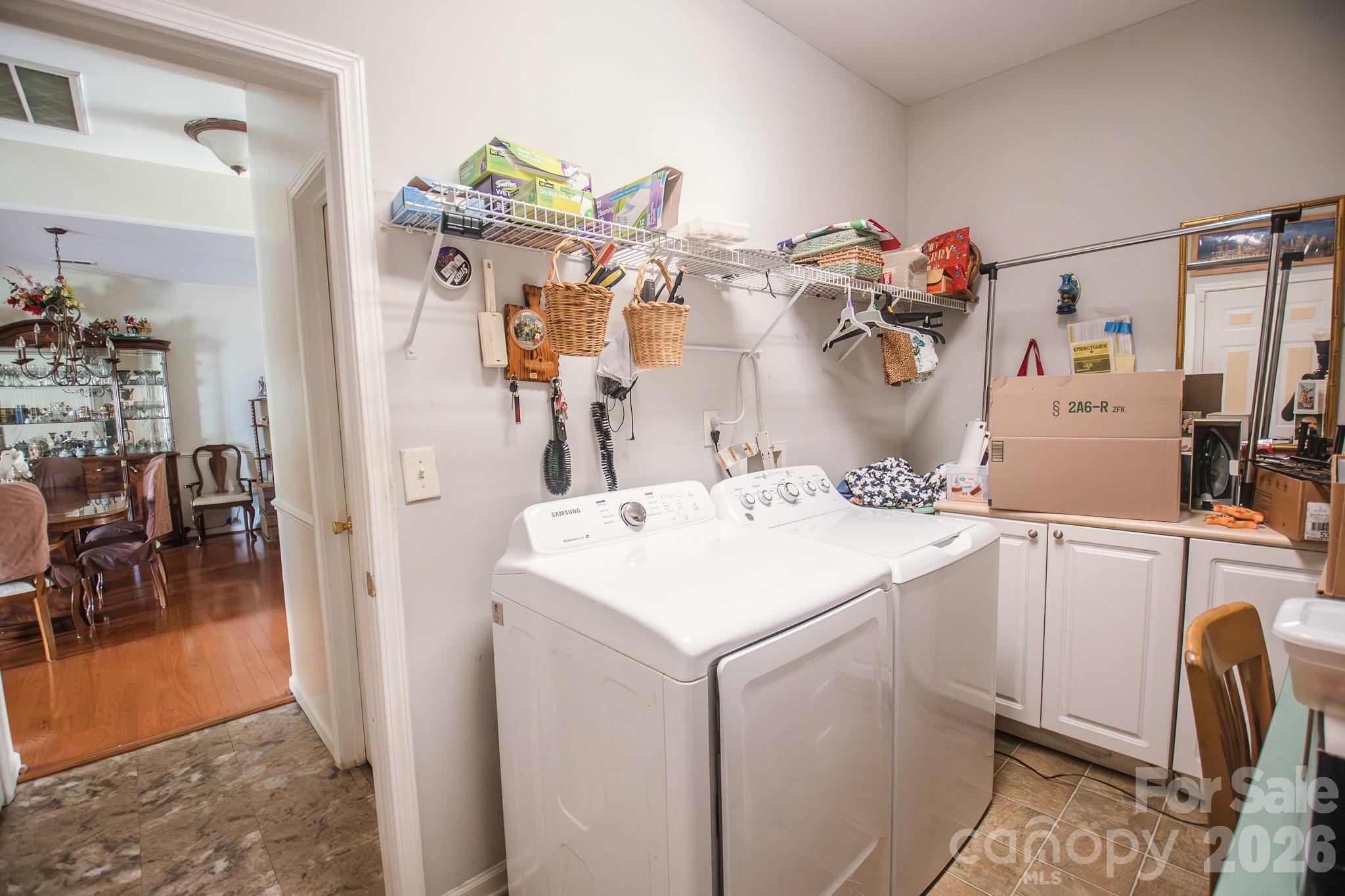 Weddington Ridge - Residential