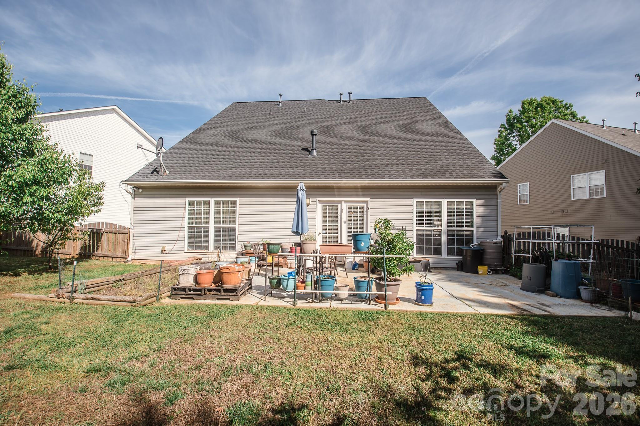 Weddington Ridge - Residential