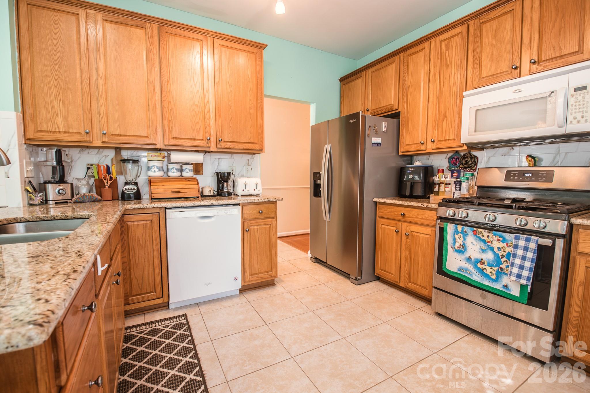 Weddington Ridge - Residential