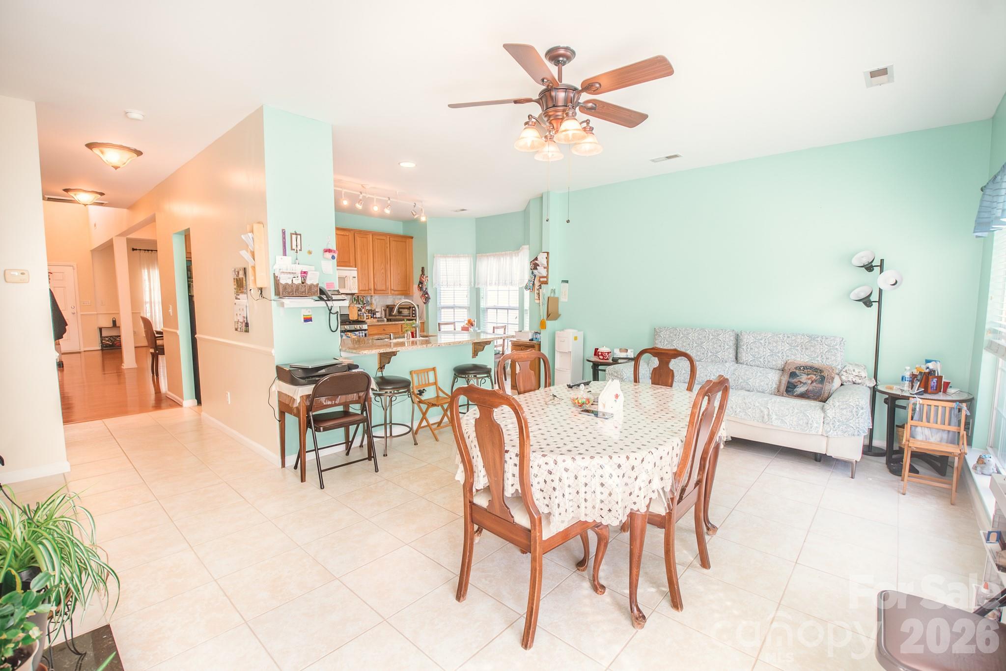 Weddington Ridge - Residential