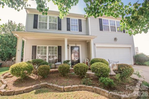 Photo of 3615 Darlington Road #30, Matthews, NC 28105 (MLS # 4357542)