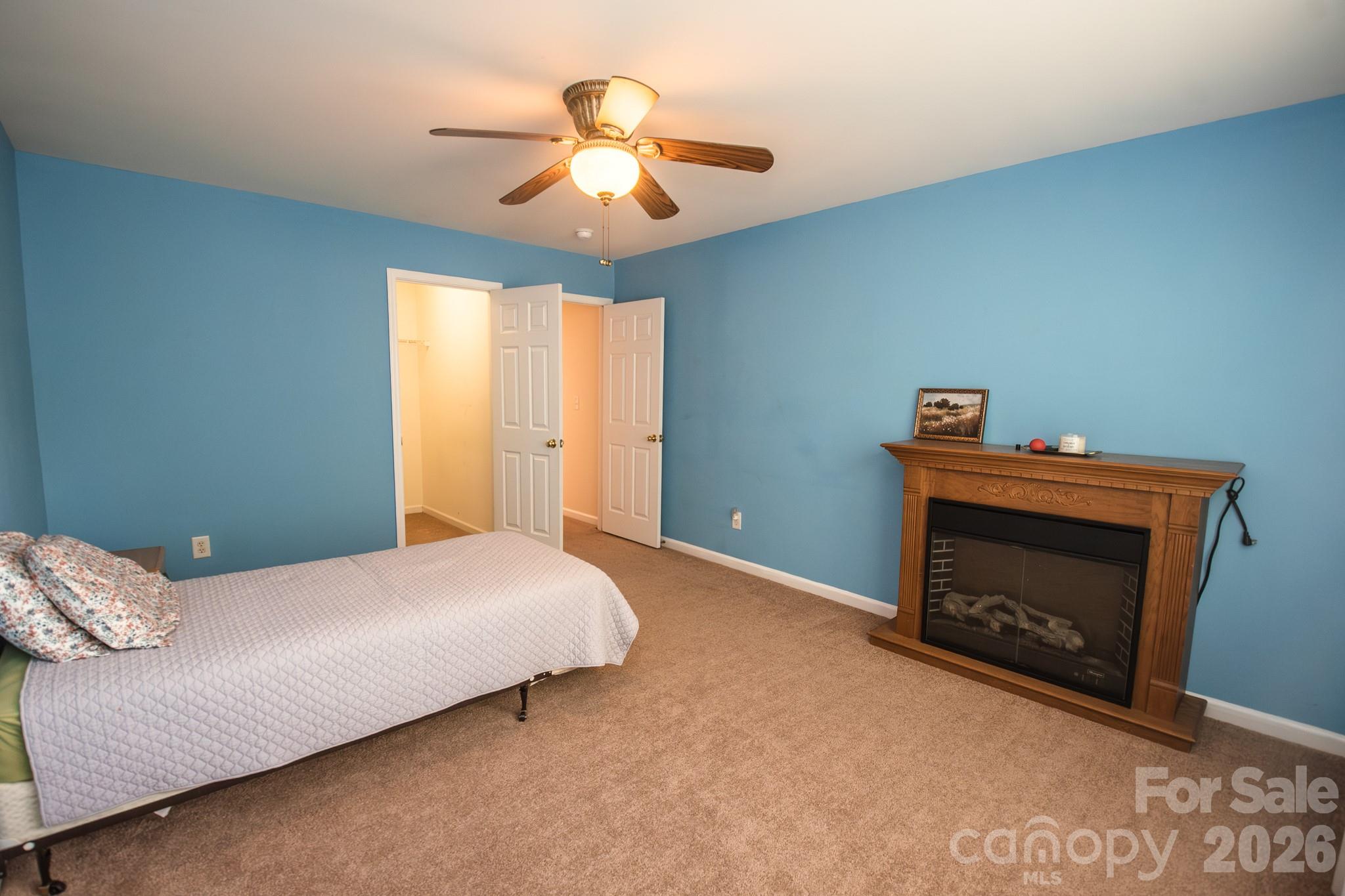 Weddington Ridge - Residential