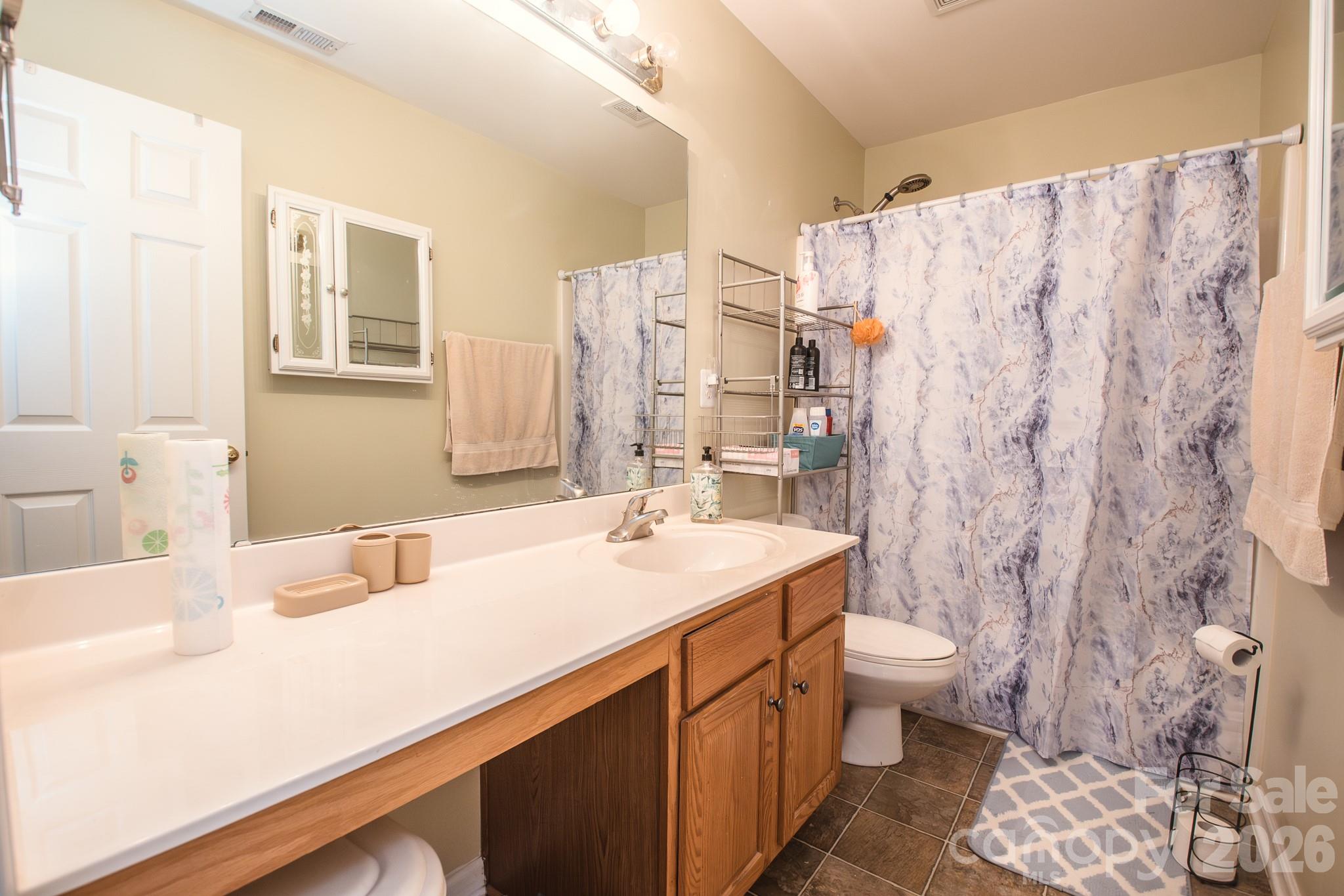 Weddington Ridge - Residential