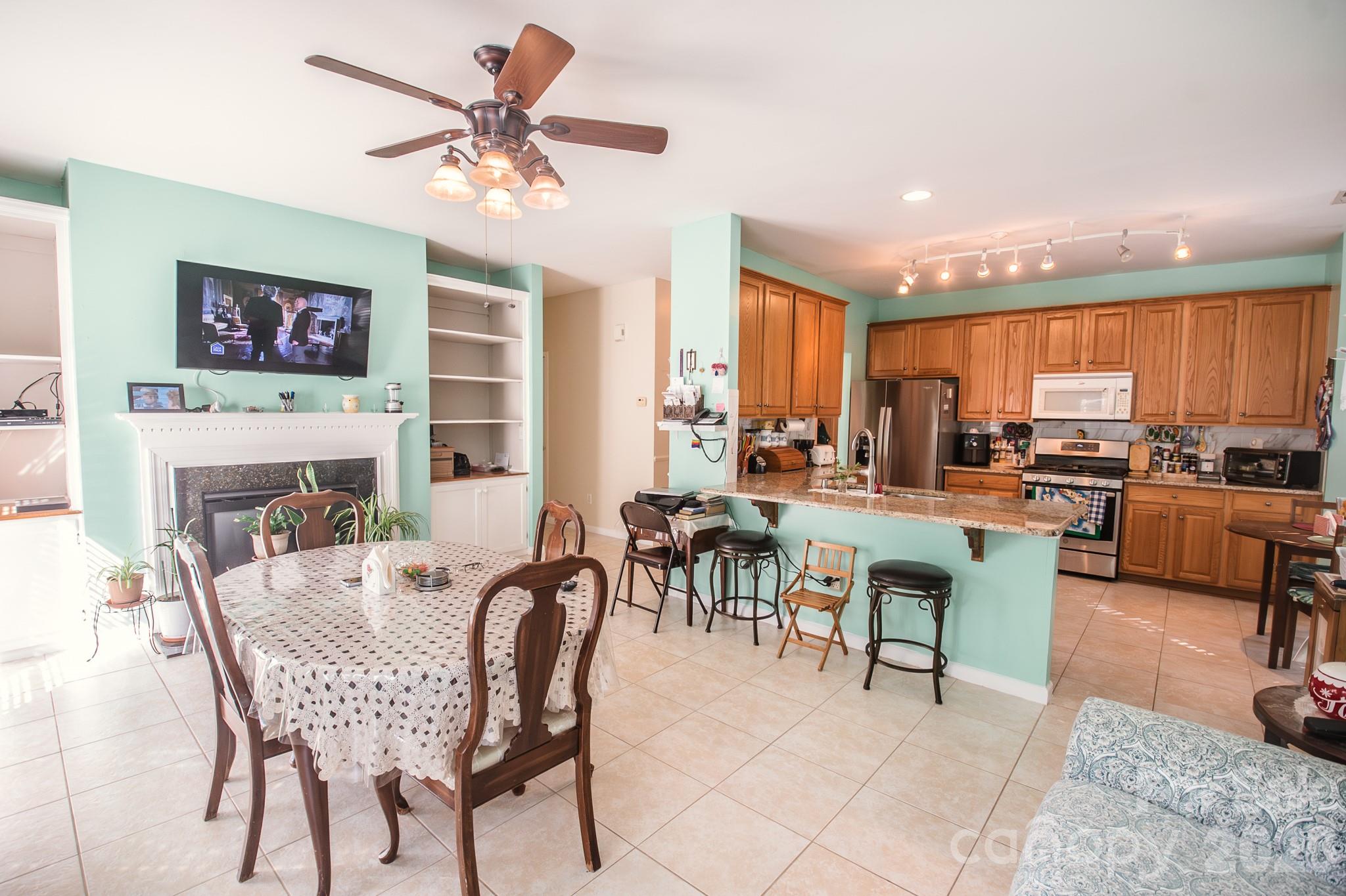 Weddington Ridge - Residential