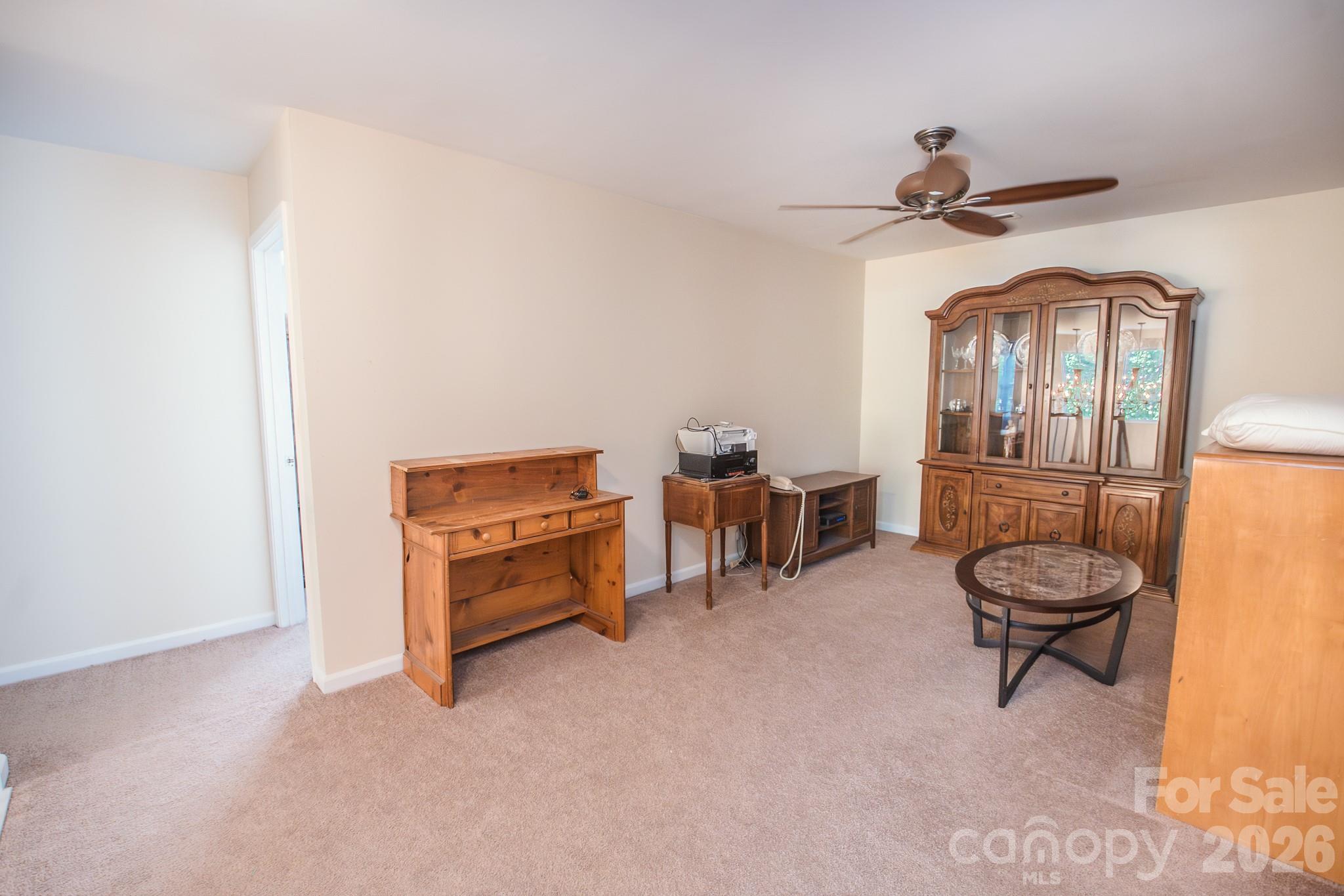 Weddington Ridge - Residential