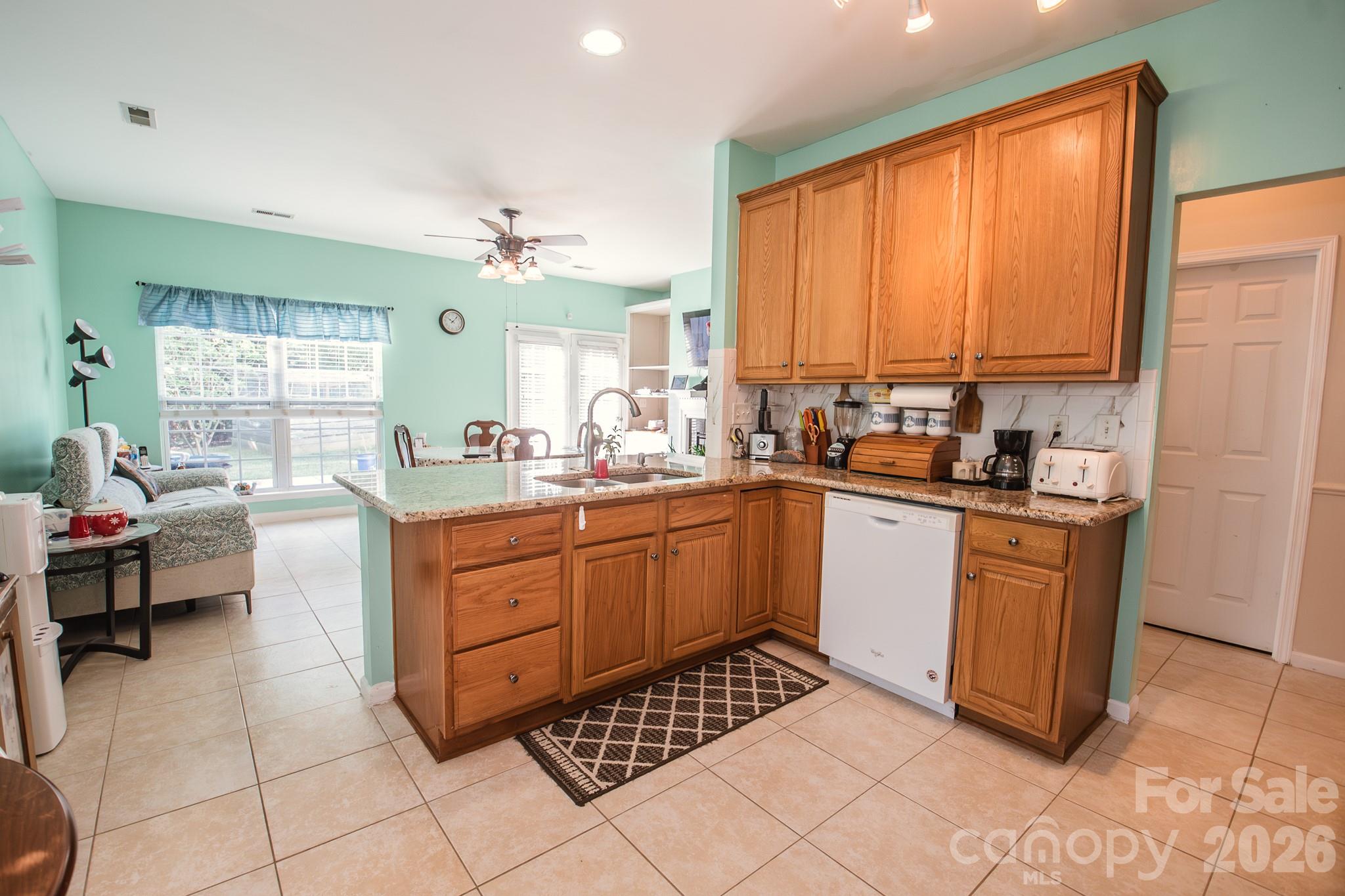 Weddington Ridge - Residential