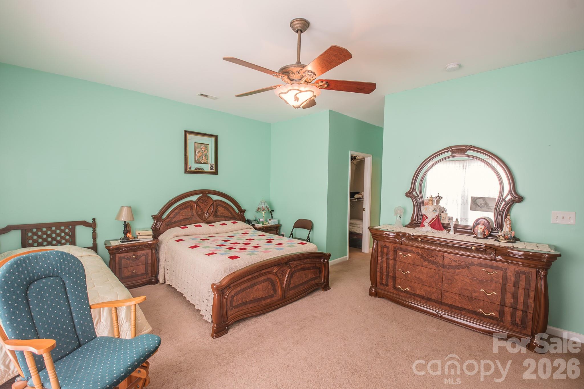 Weddington Ridge - Residential