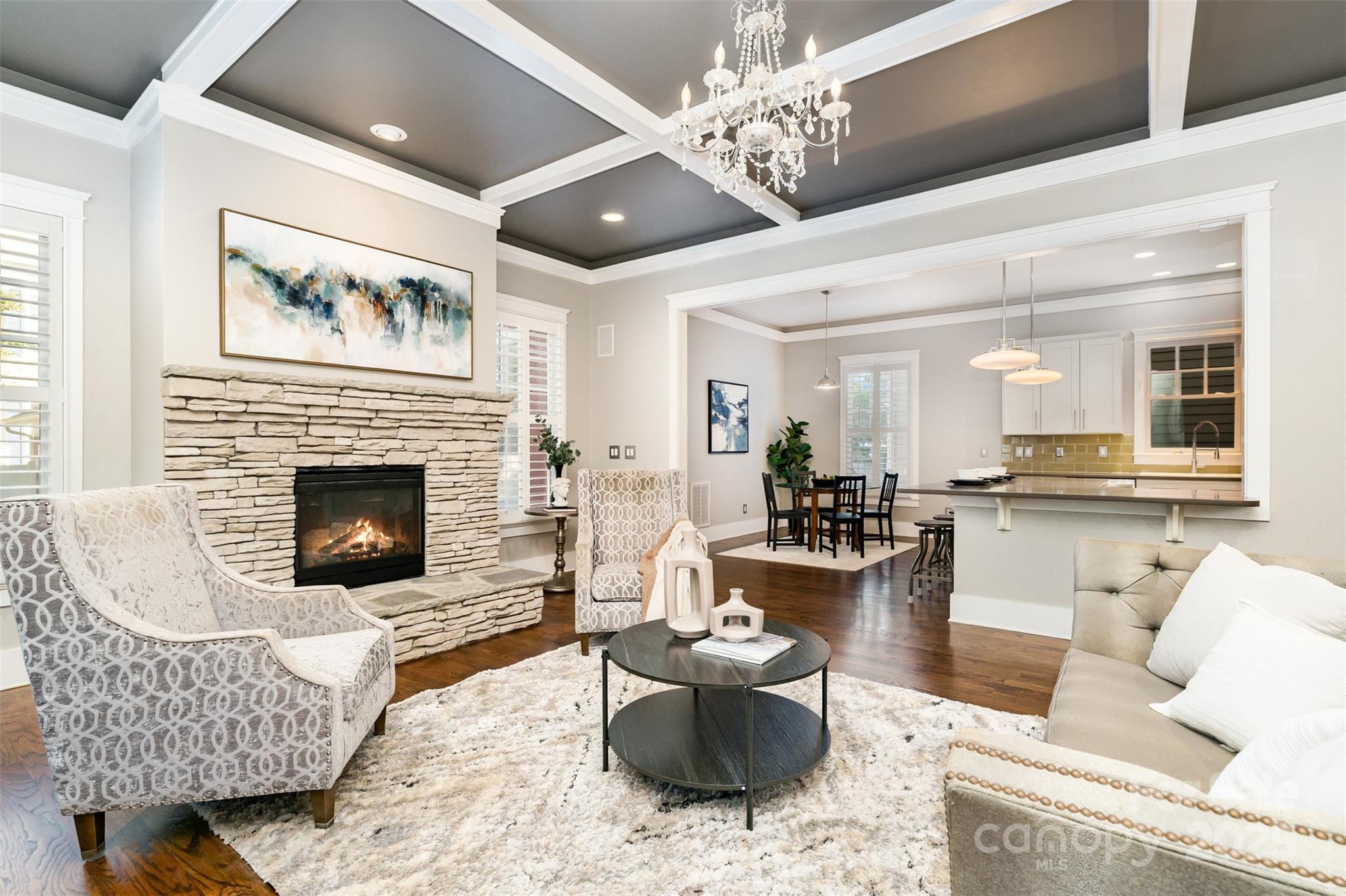 Ardrey Crest - Residential