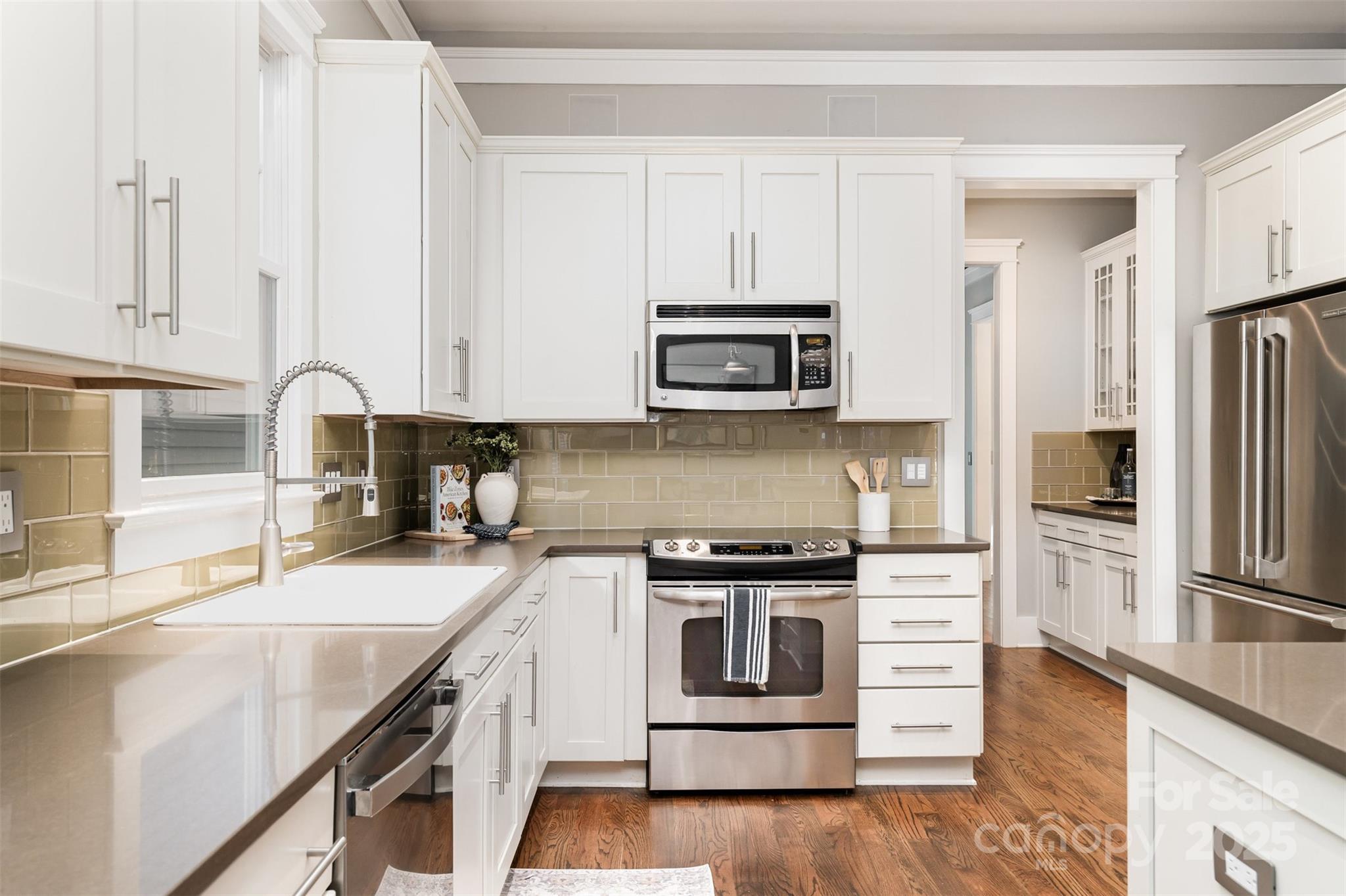 Ardrey Crest - Residential