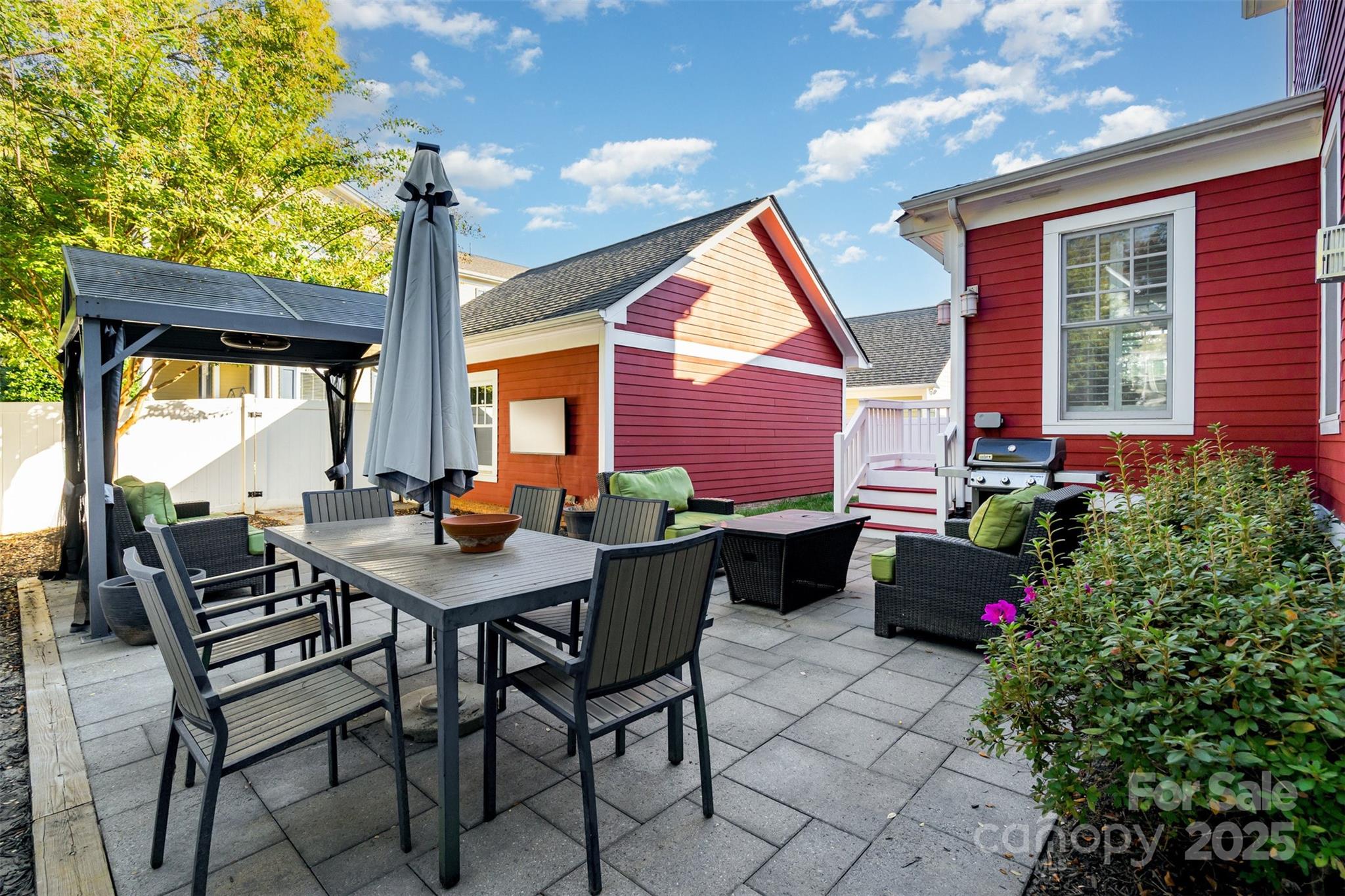 Ardrey Crest - Residential