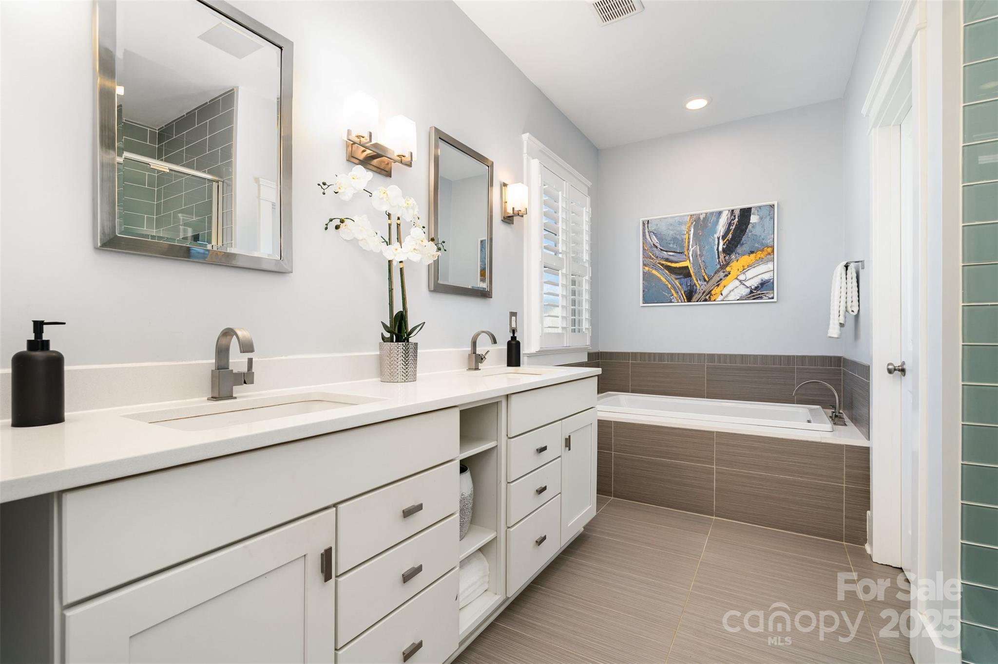 Ardrey Crest - Residential