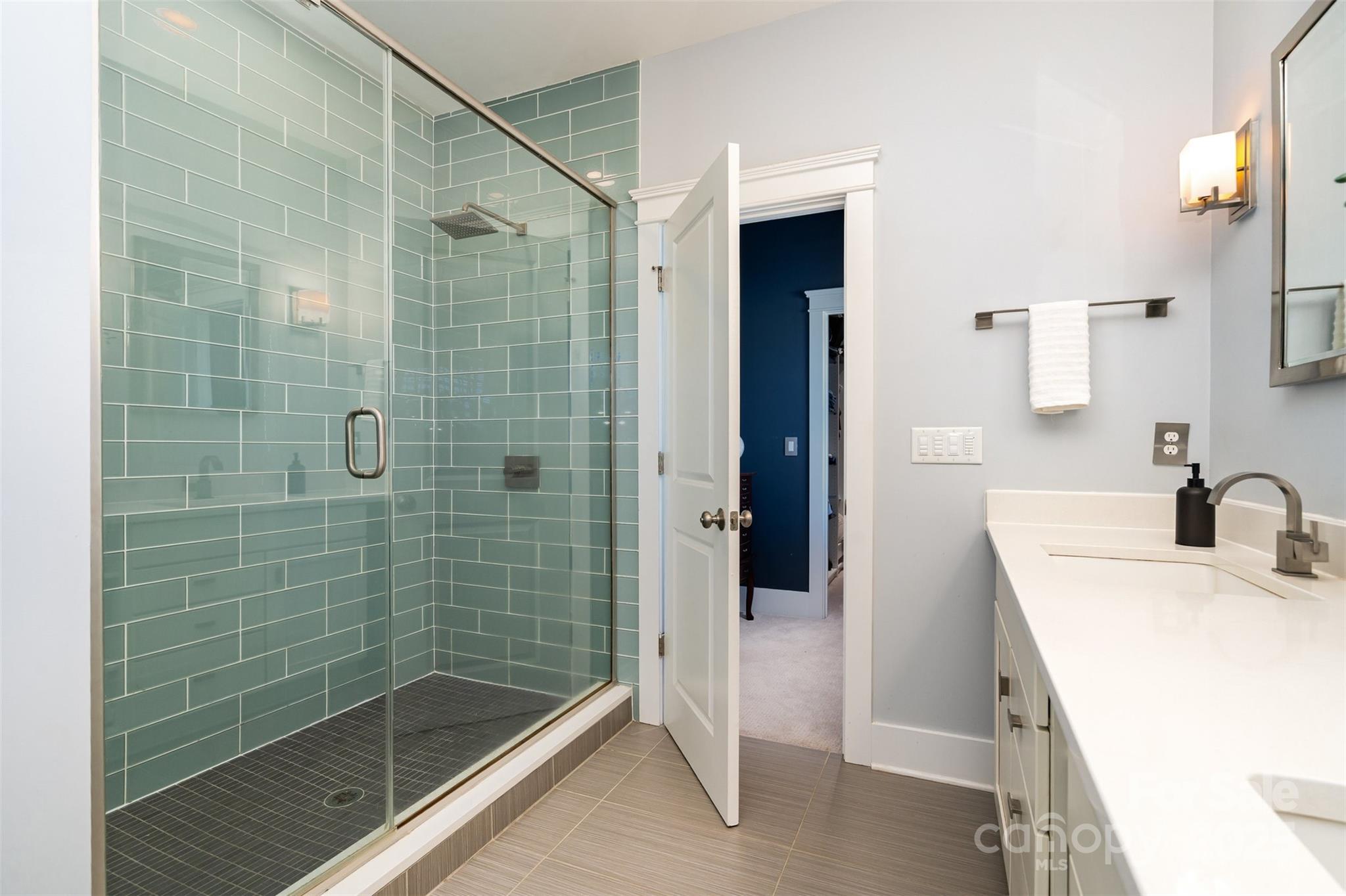 Ardrey Crest - Residential
