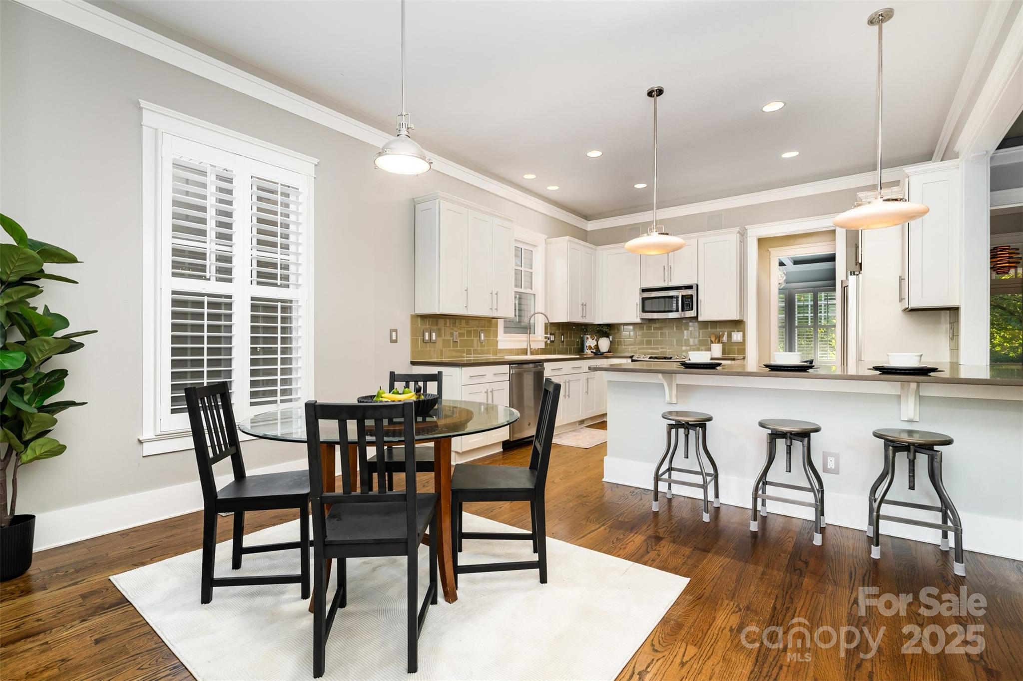 Ardrey Crest - Residential