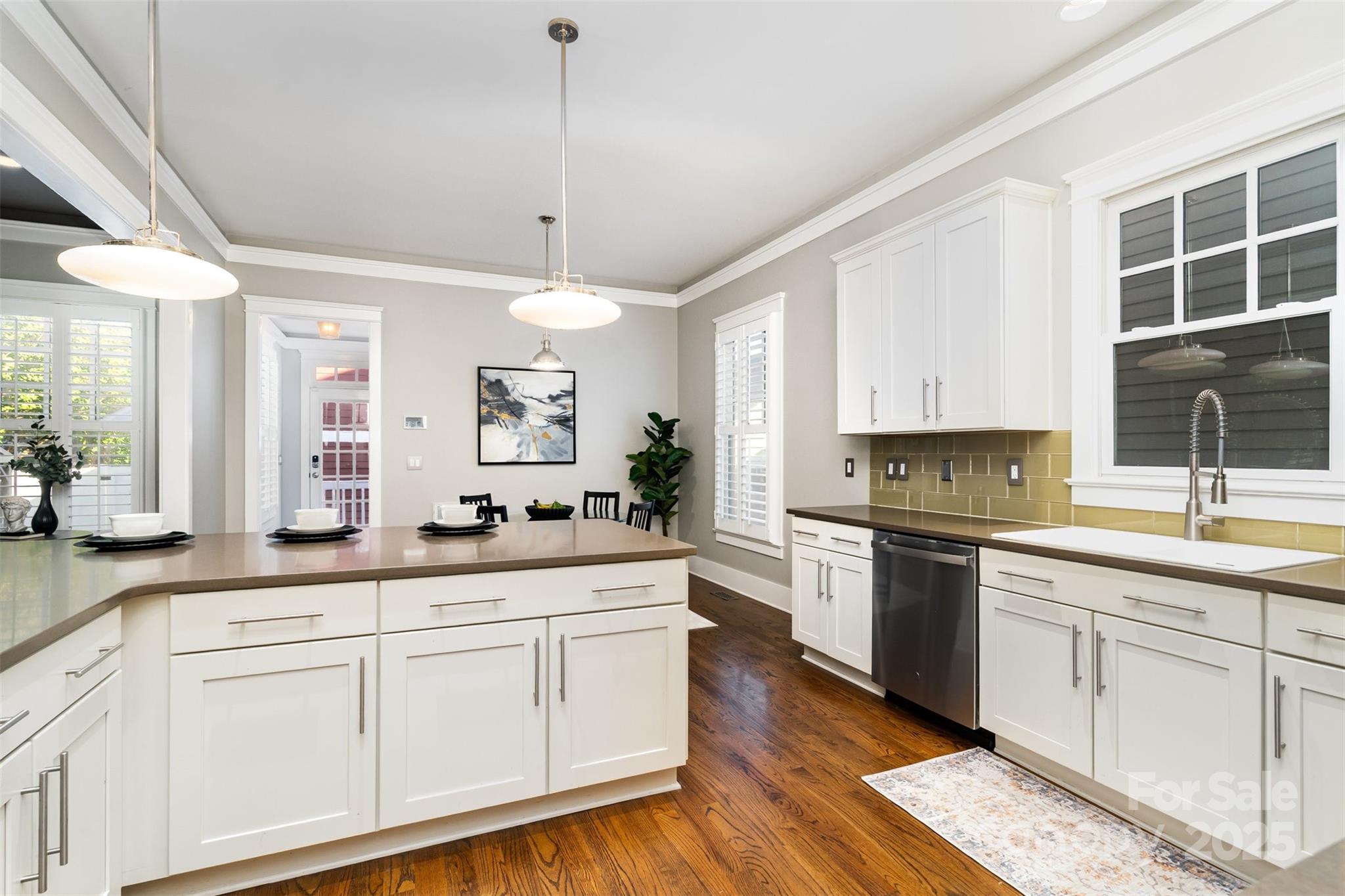 Ardrey Crest - Residential