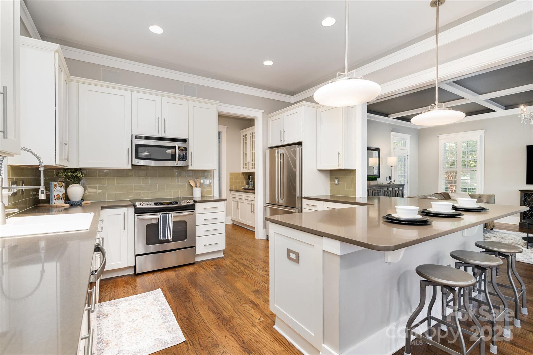 Ardrey Crest - Residential