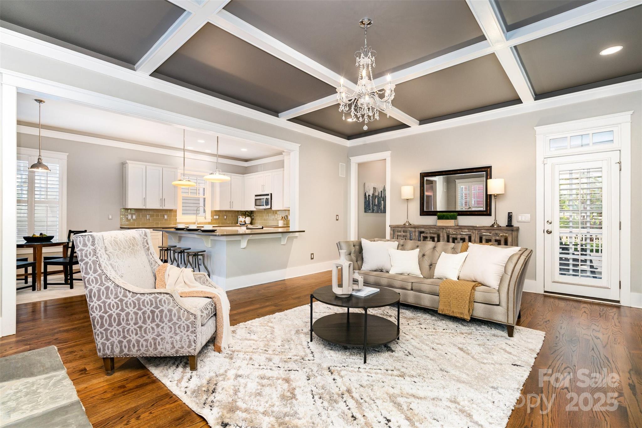 Ardrey Crest - Residential