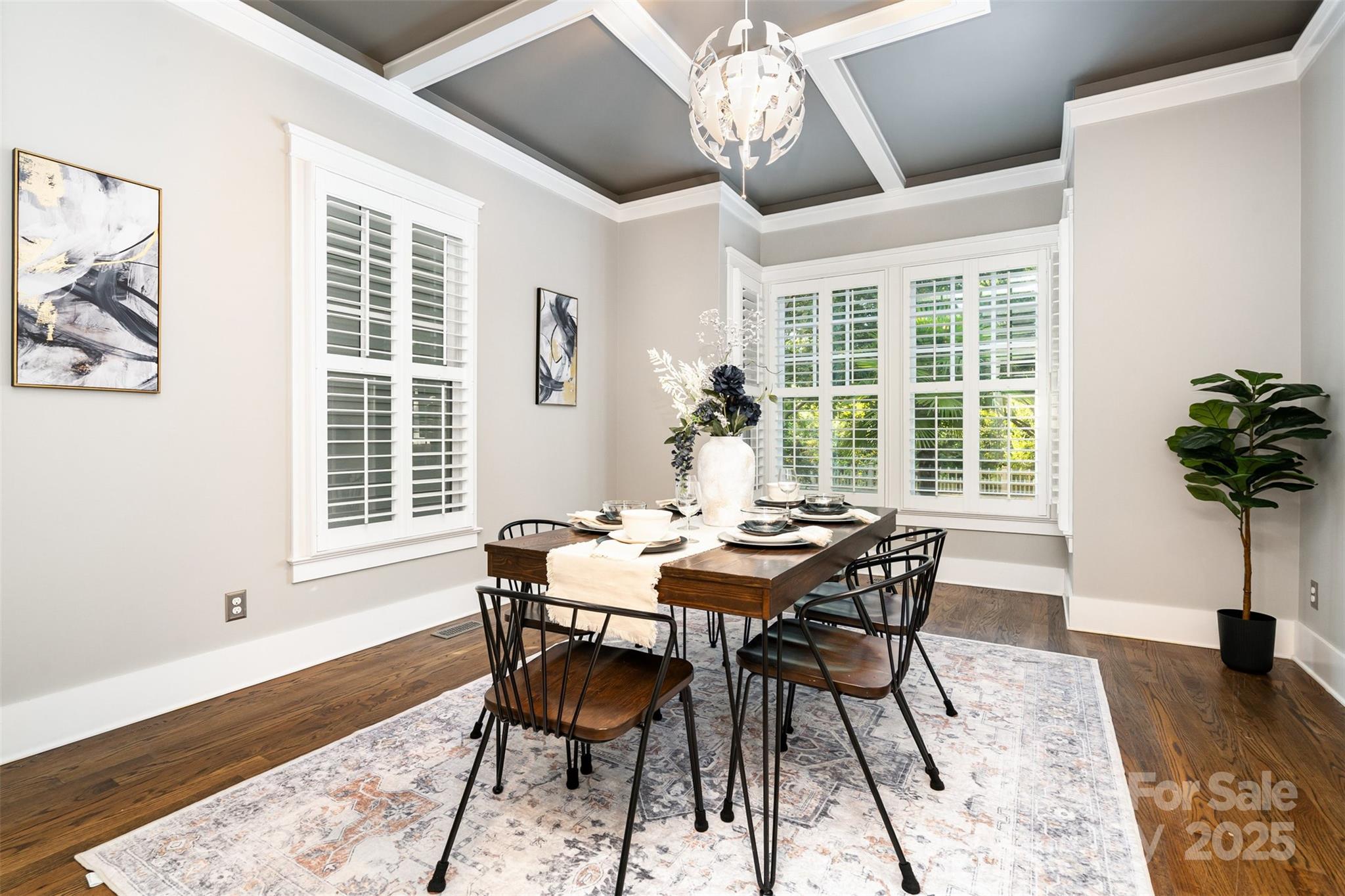 Ardrey Crest - Residential