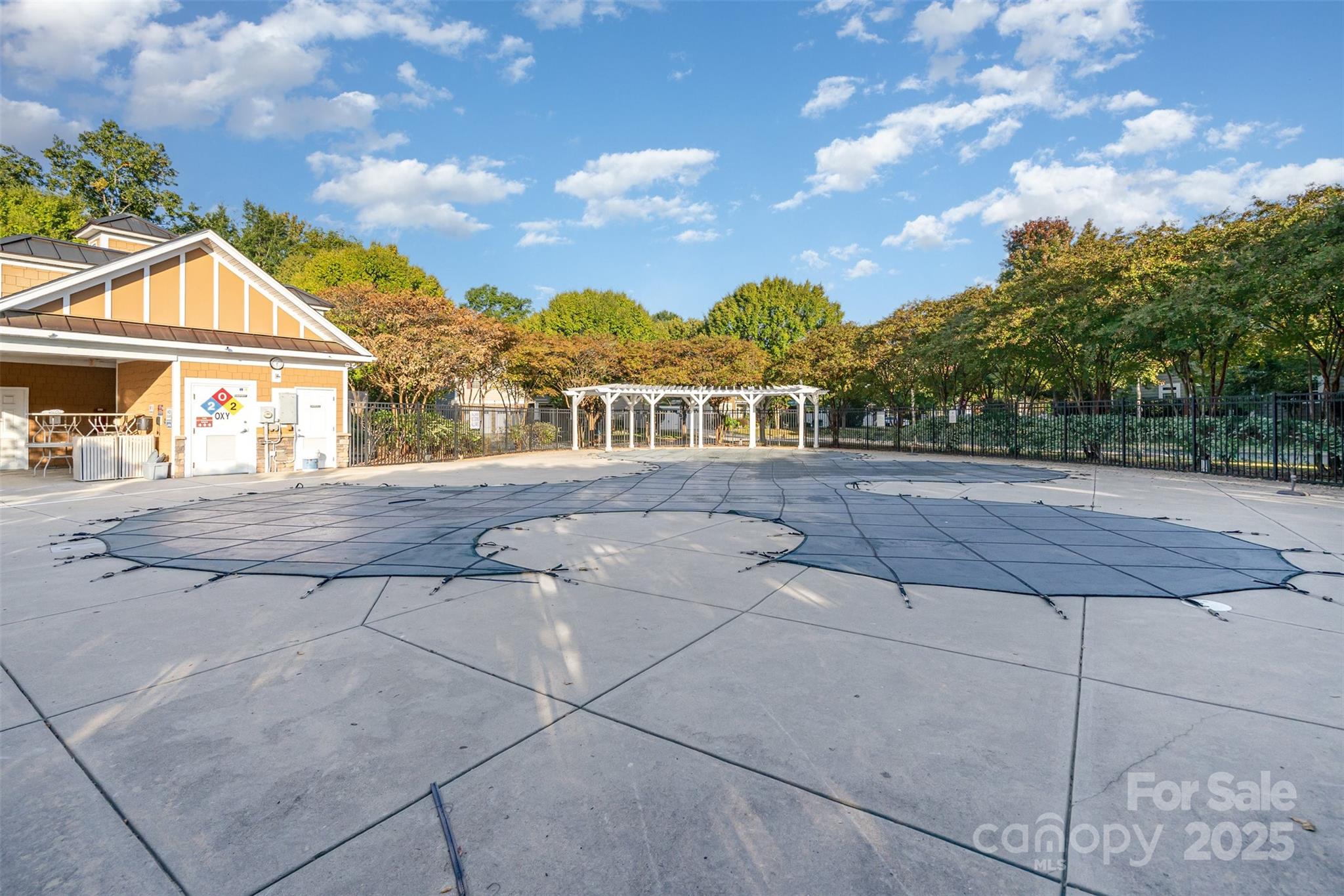 Ardrey Crest - Residential
