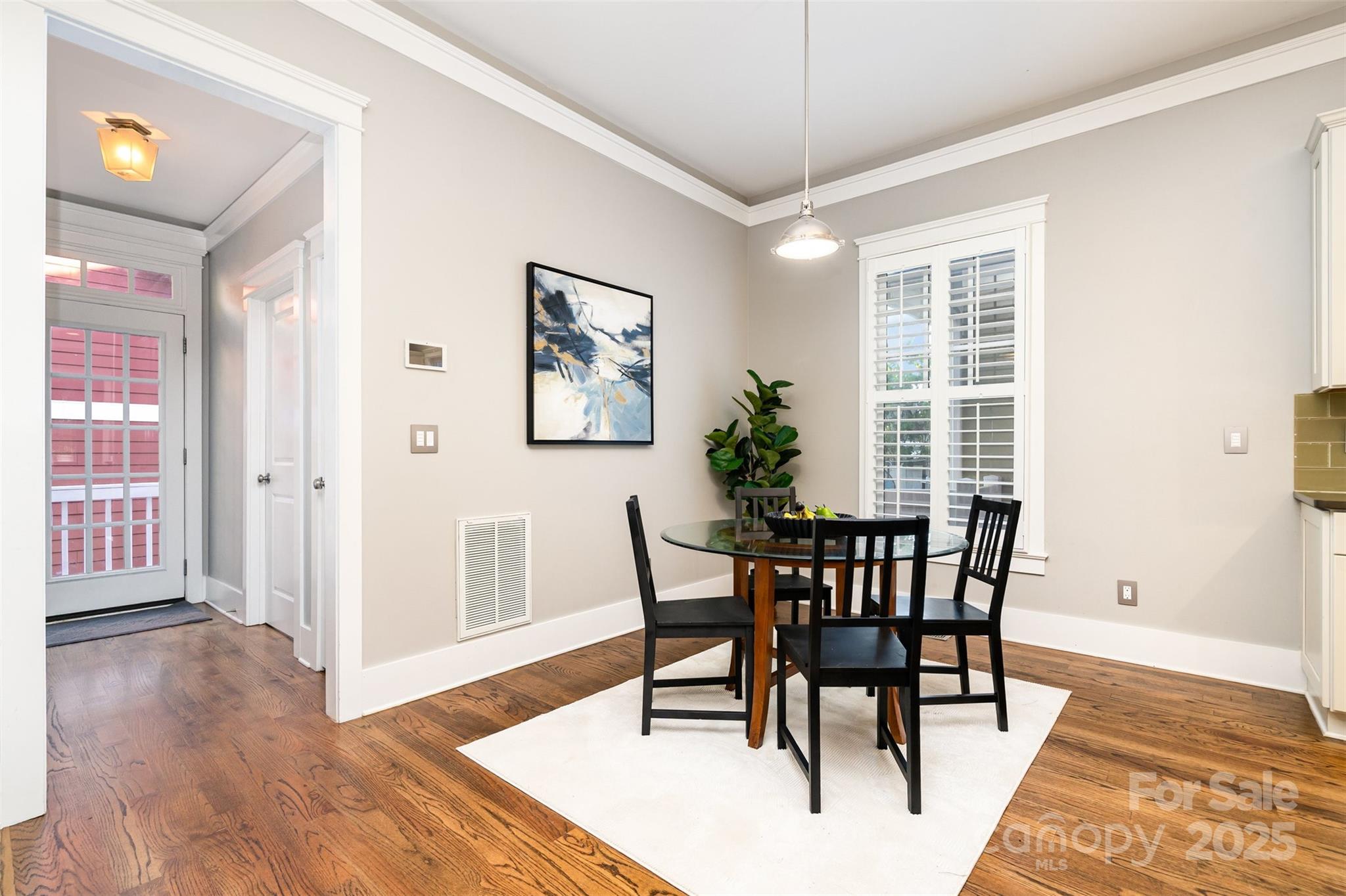 Ardrey Crest - Residential