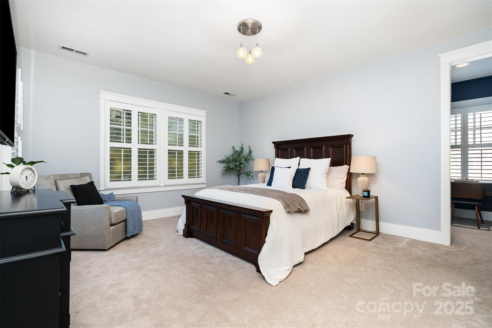 Ardrey Crest - Residential