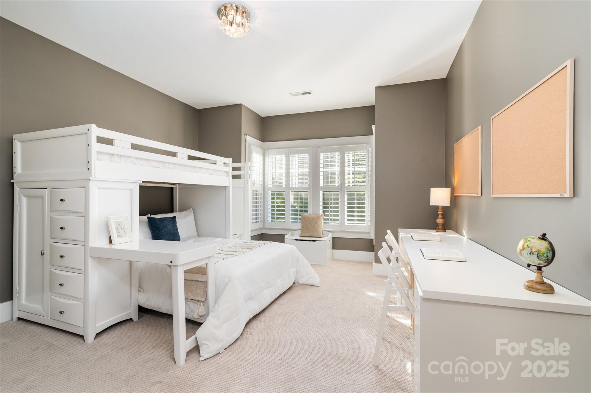 Ardrey Crest - Residential