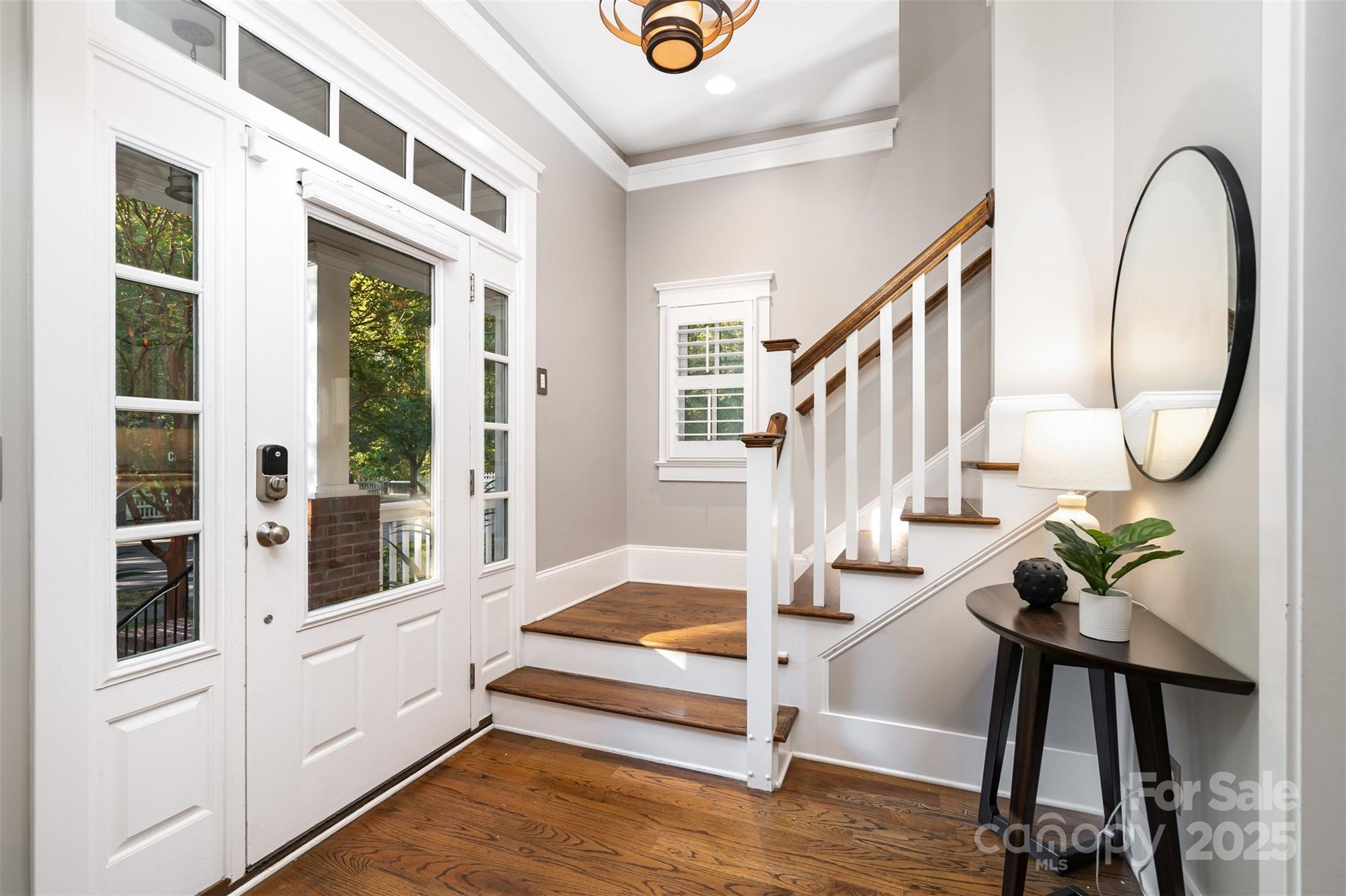 Ardrey Crest - Residential