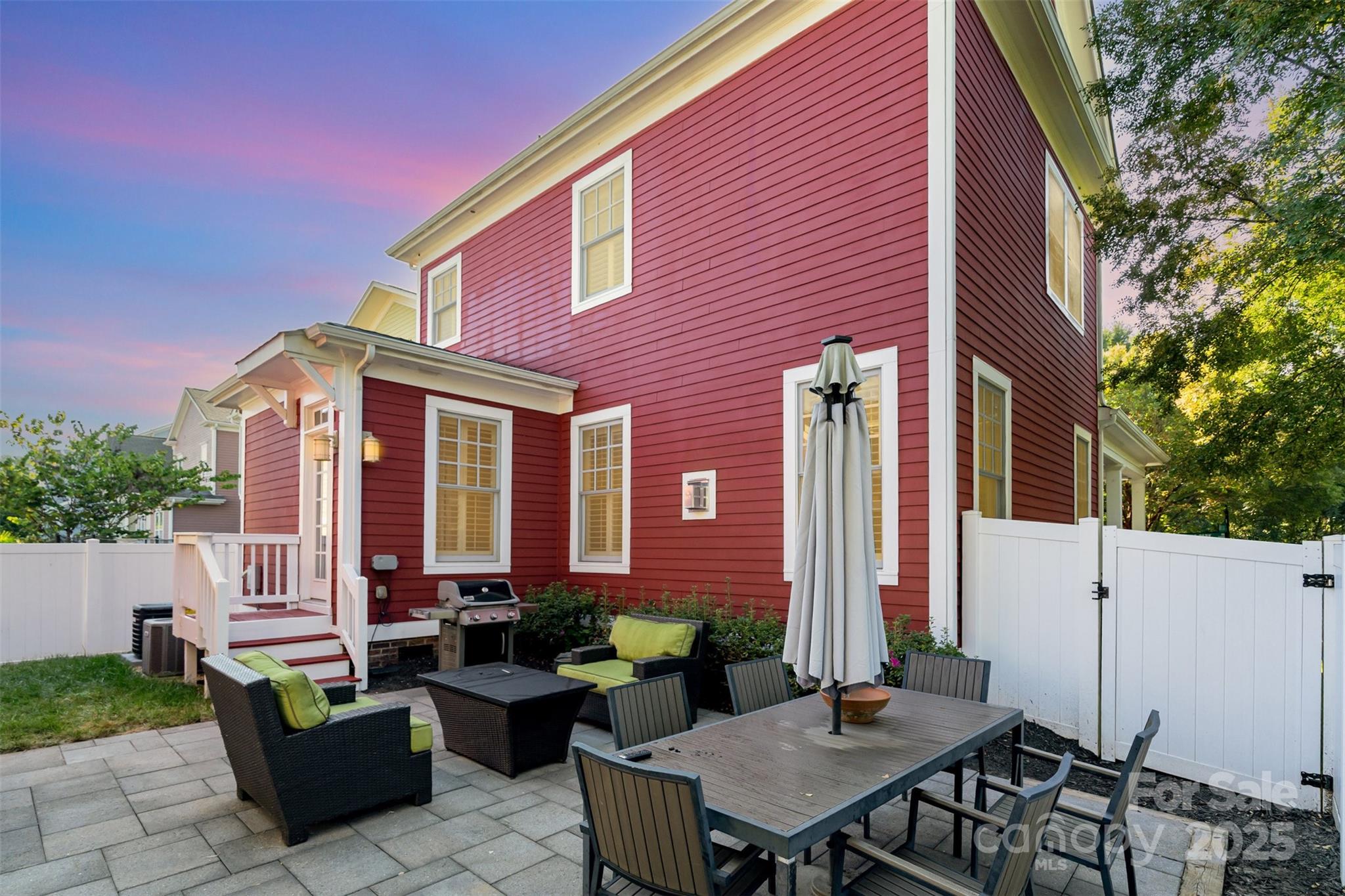 Ardrey Crest - Residential