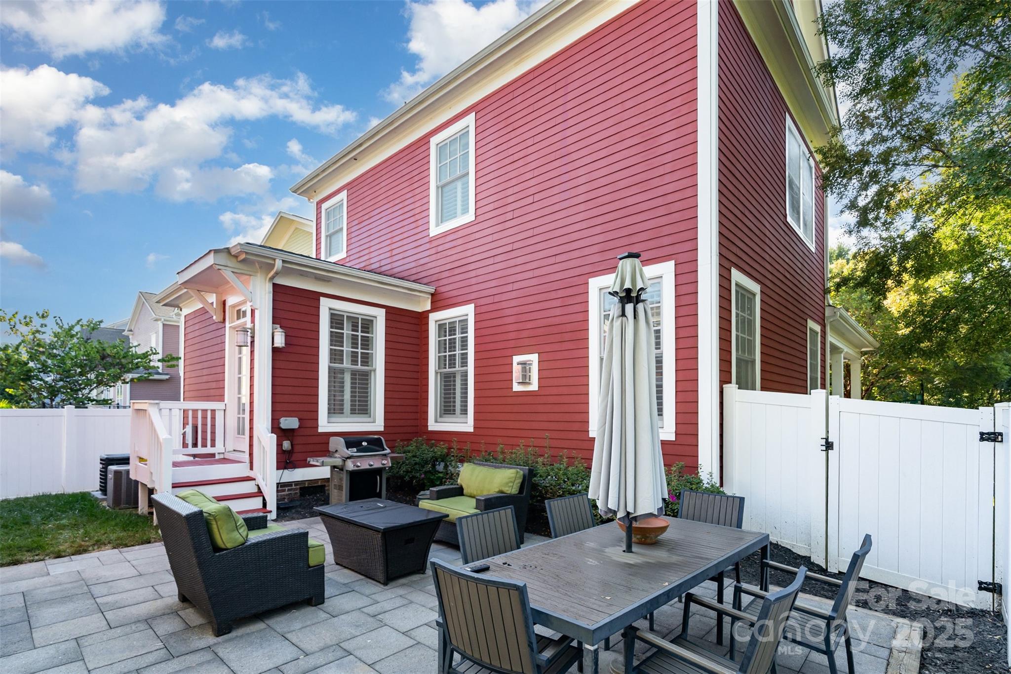 Ardrey Crest - Residential