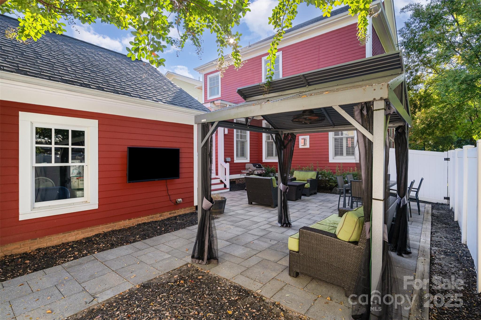 Ardrey Crest - Residential