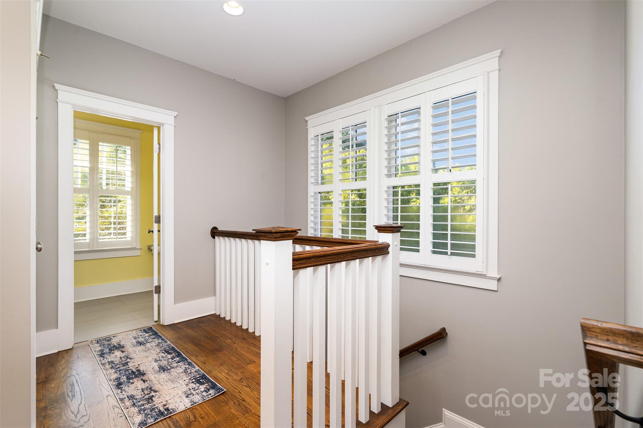 Ardrey Crest - Residential
