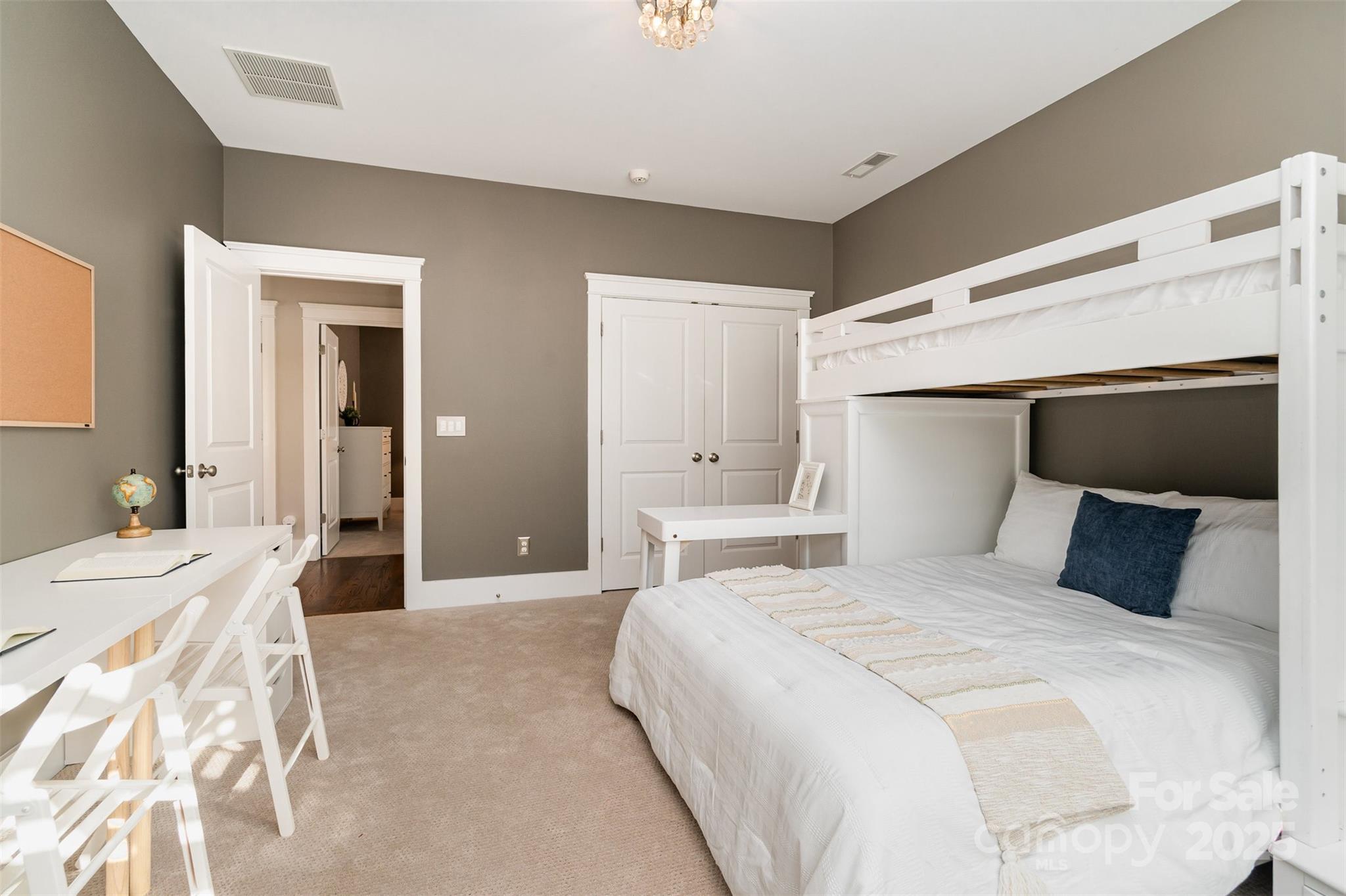 Ardrey Crest - Residential