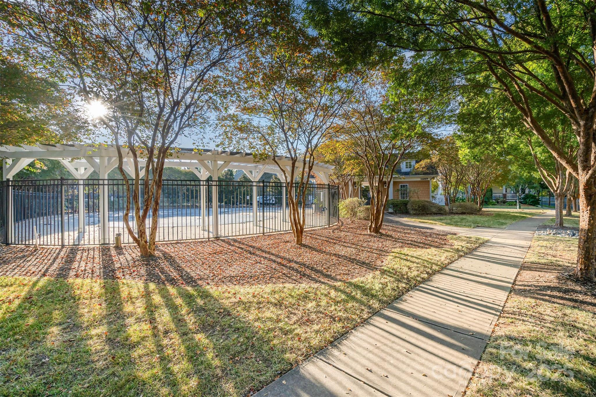 Ardrey Crest - Residential