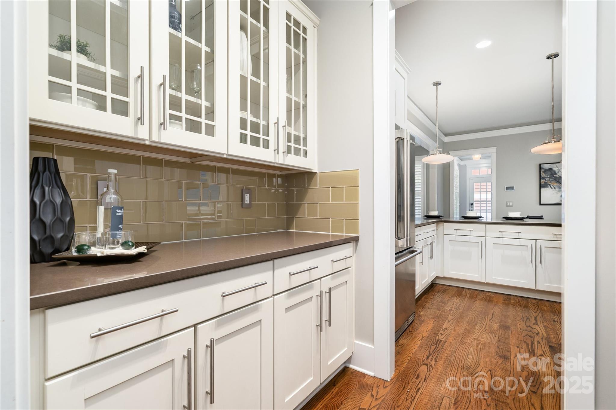 Ardrey Crest - Residential