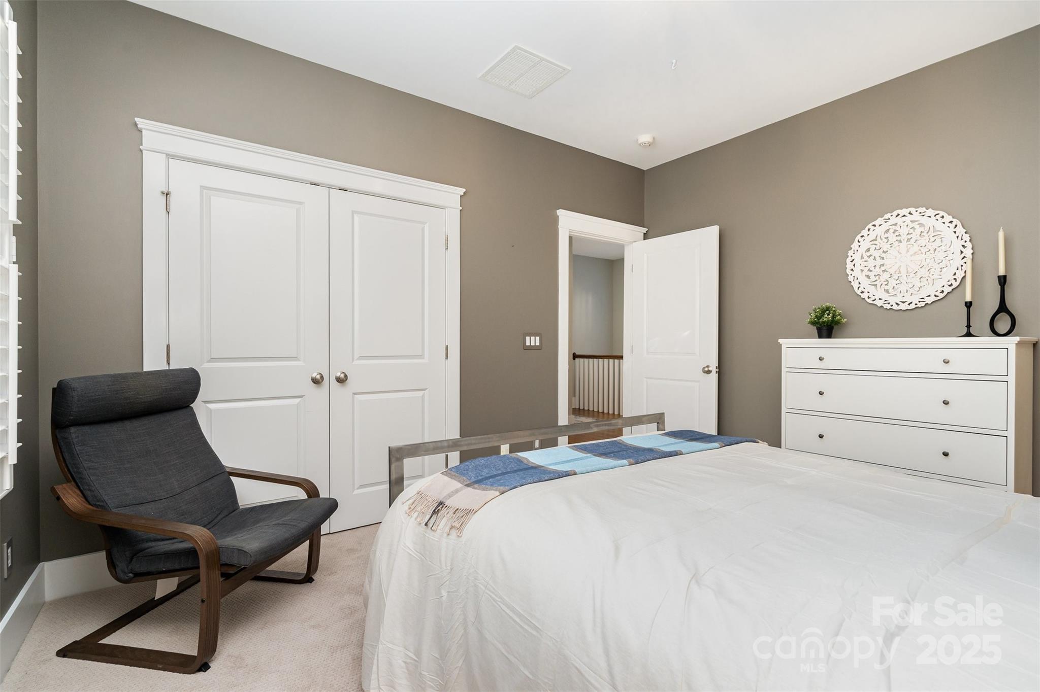 Ardrey Crest - Residential