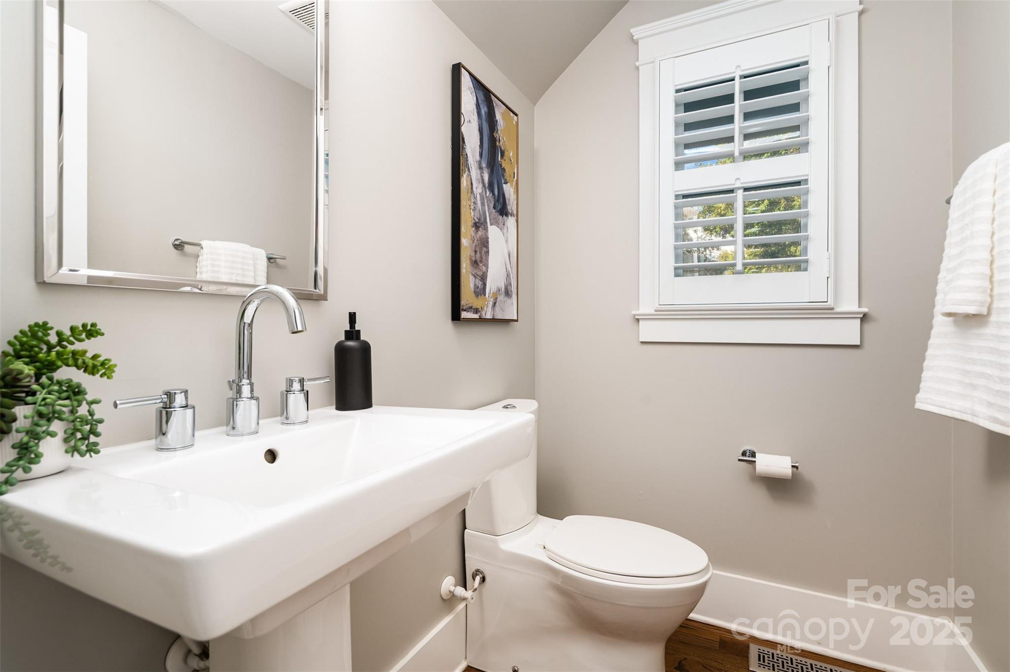 Ardrey Crest - Residential