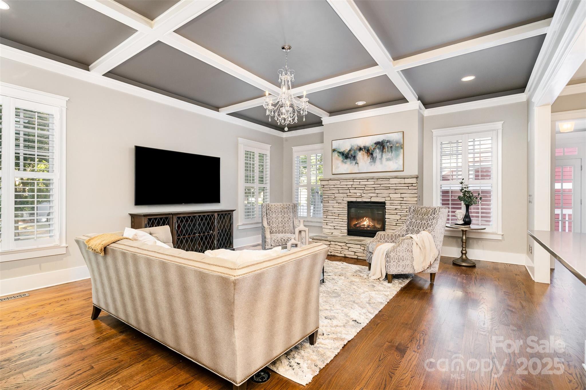 Ardrey Crest - Residential