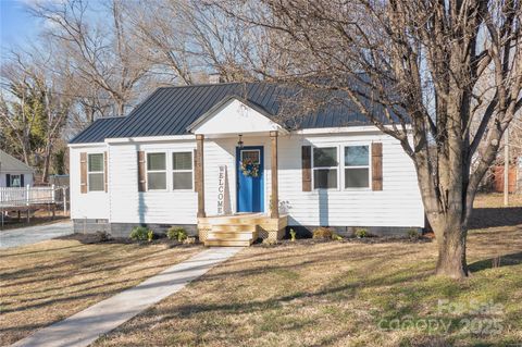 312 Motz Avenue, Lincolnton, NC 28092 - MLS#: 4225339