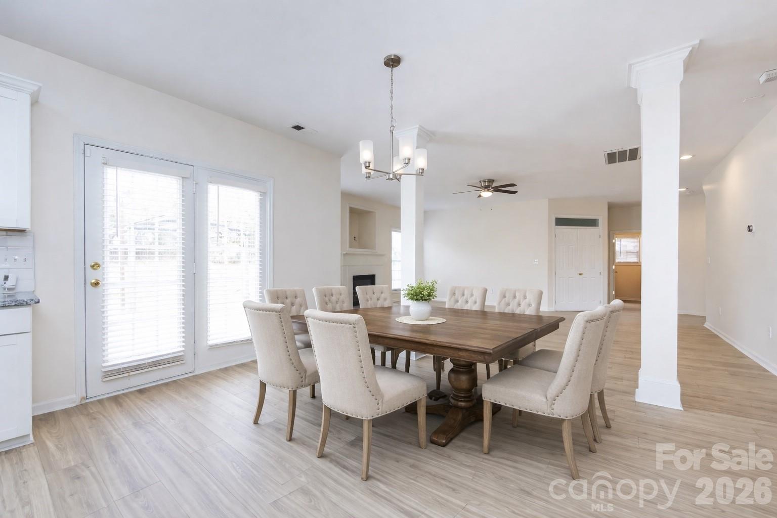 Mallard Lake - Residential