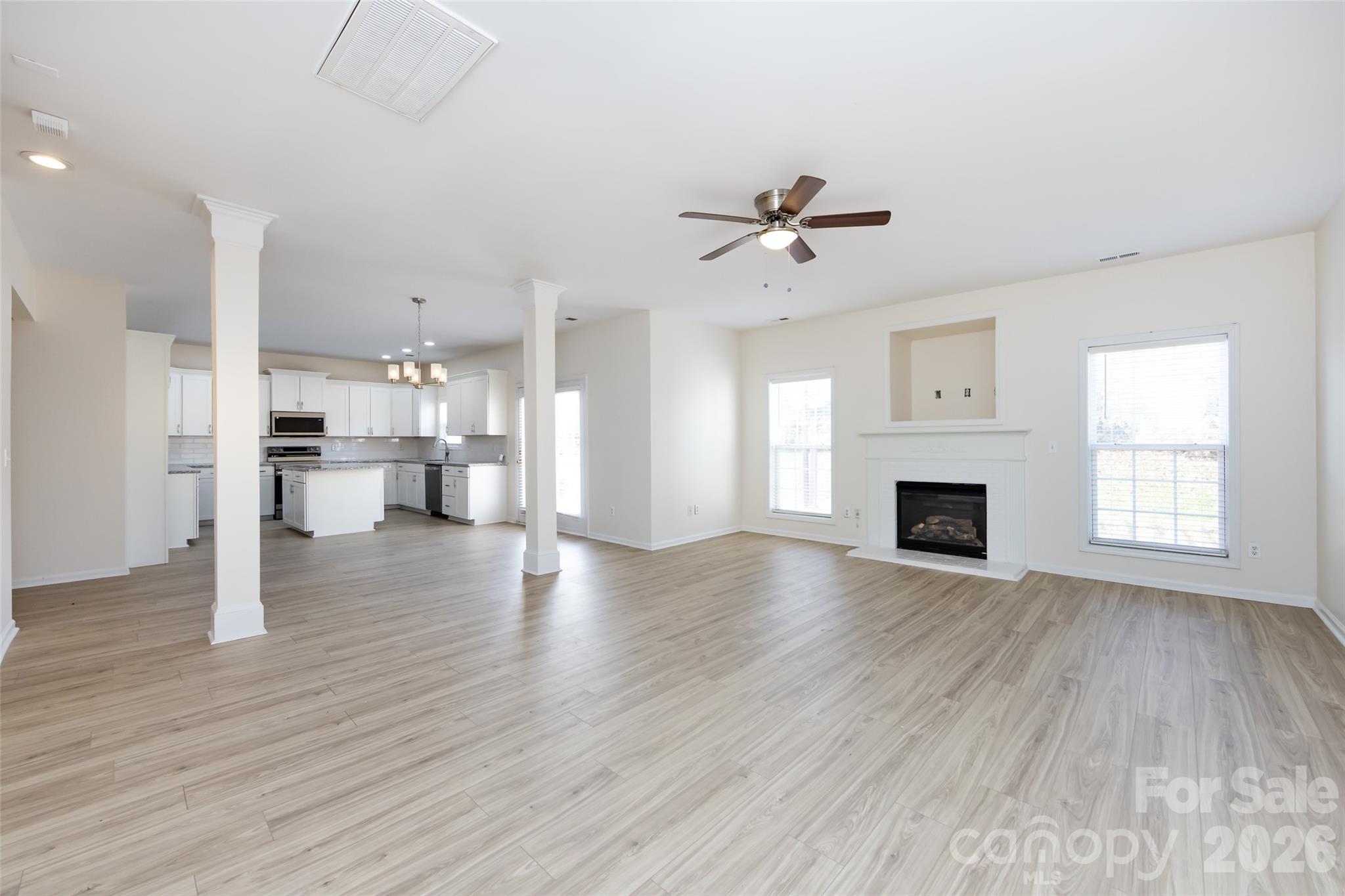 Mallard Lake - Residential