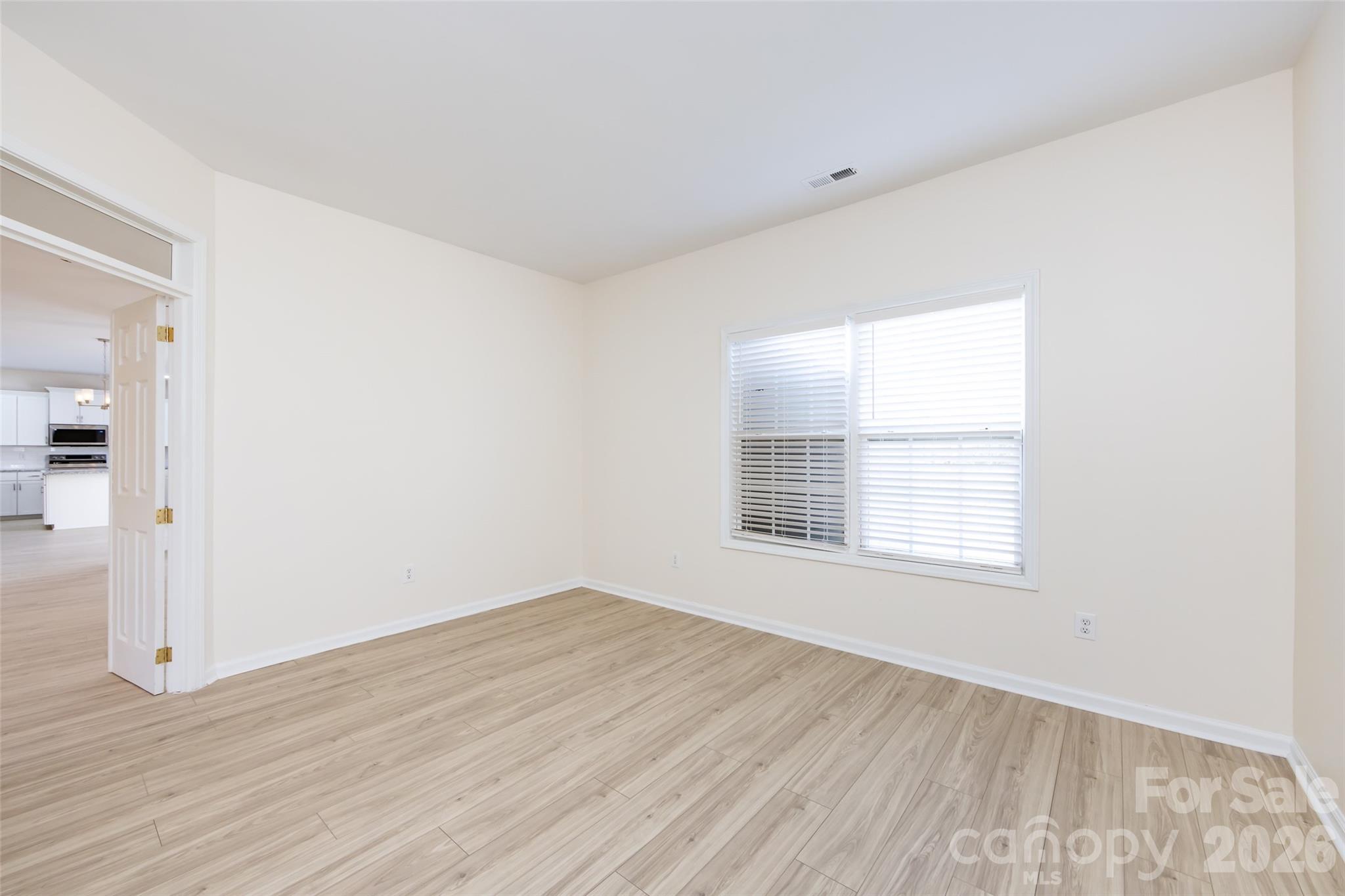 Mallard Lake - Residential