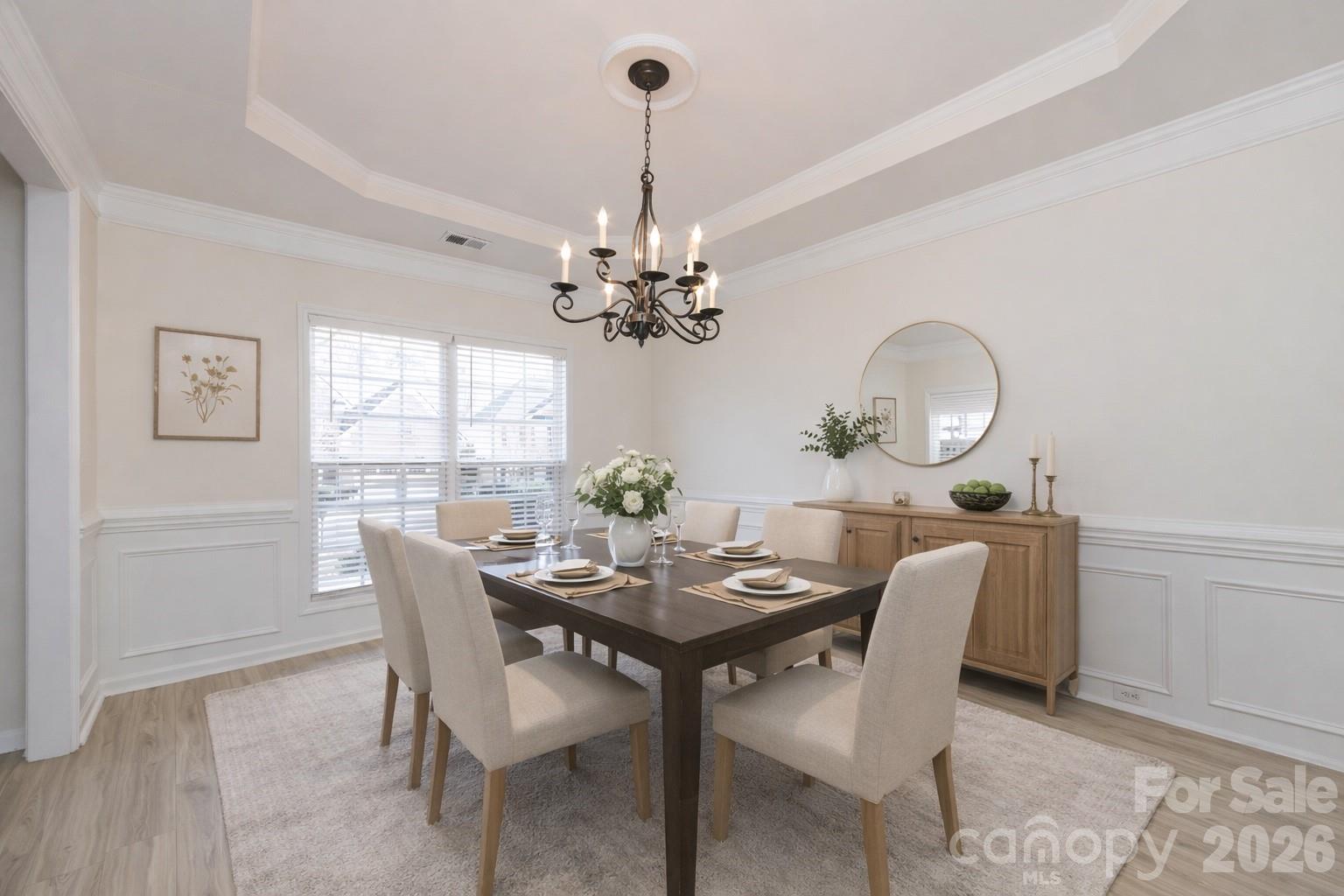 Mallard Lake - Residential