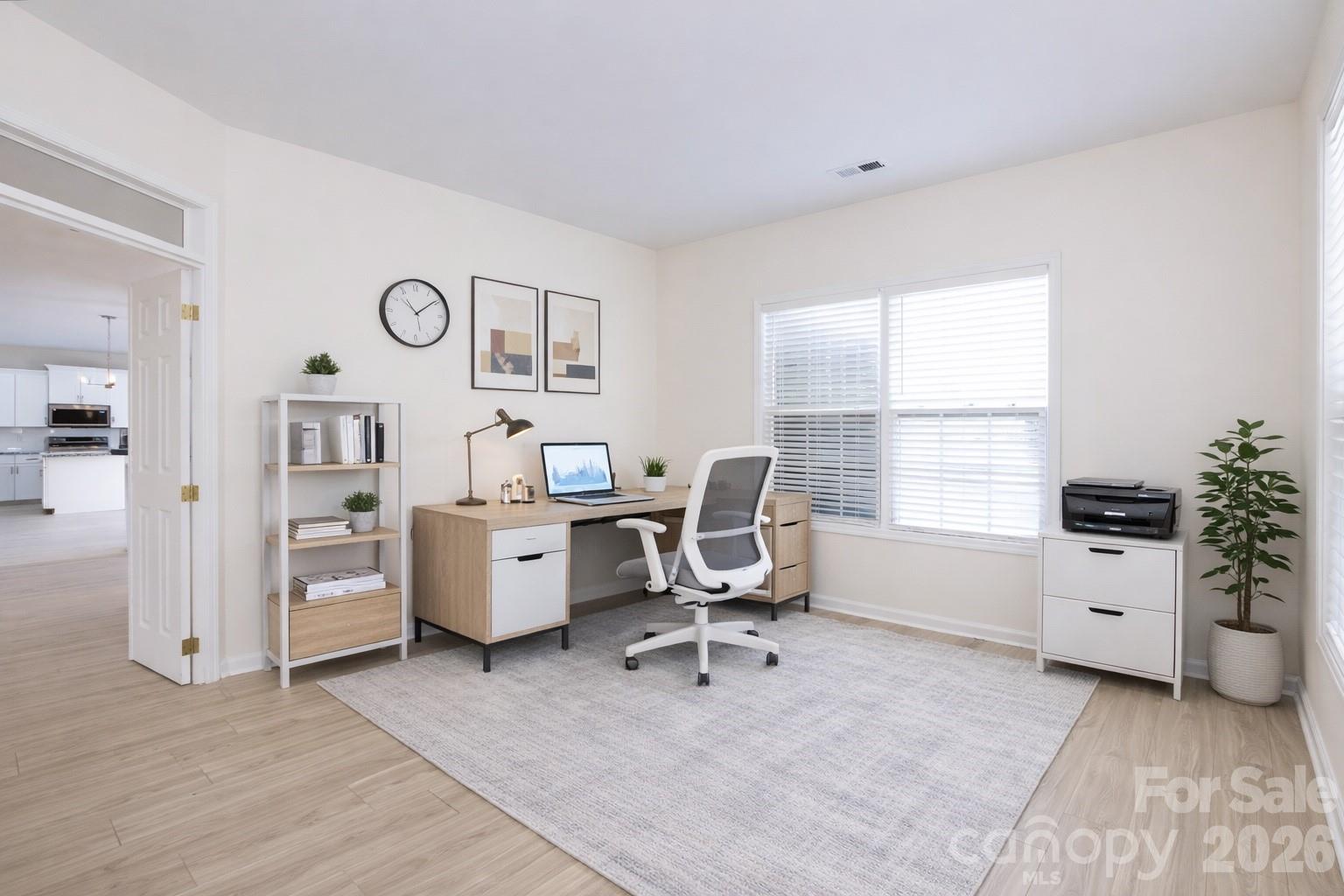 Mallard Lake - Residential